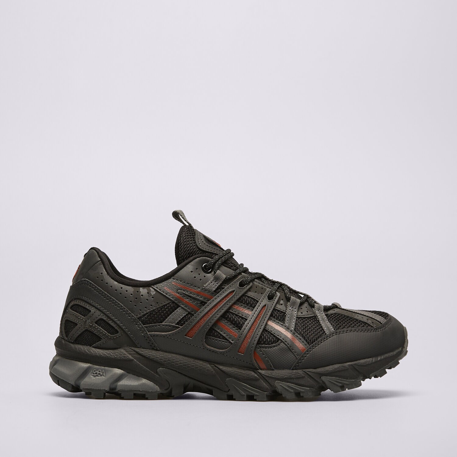 Muške tenisice ASICS GEL-SONOMA 15-50 1201B006-002 crna