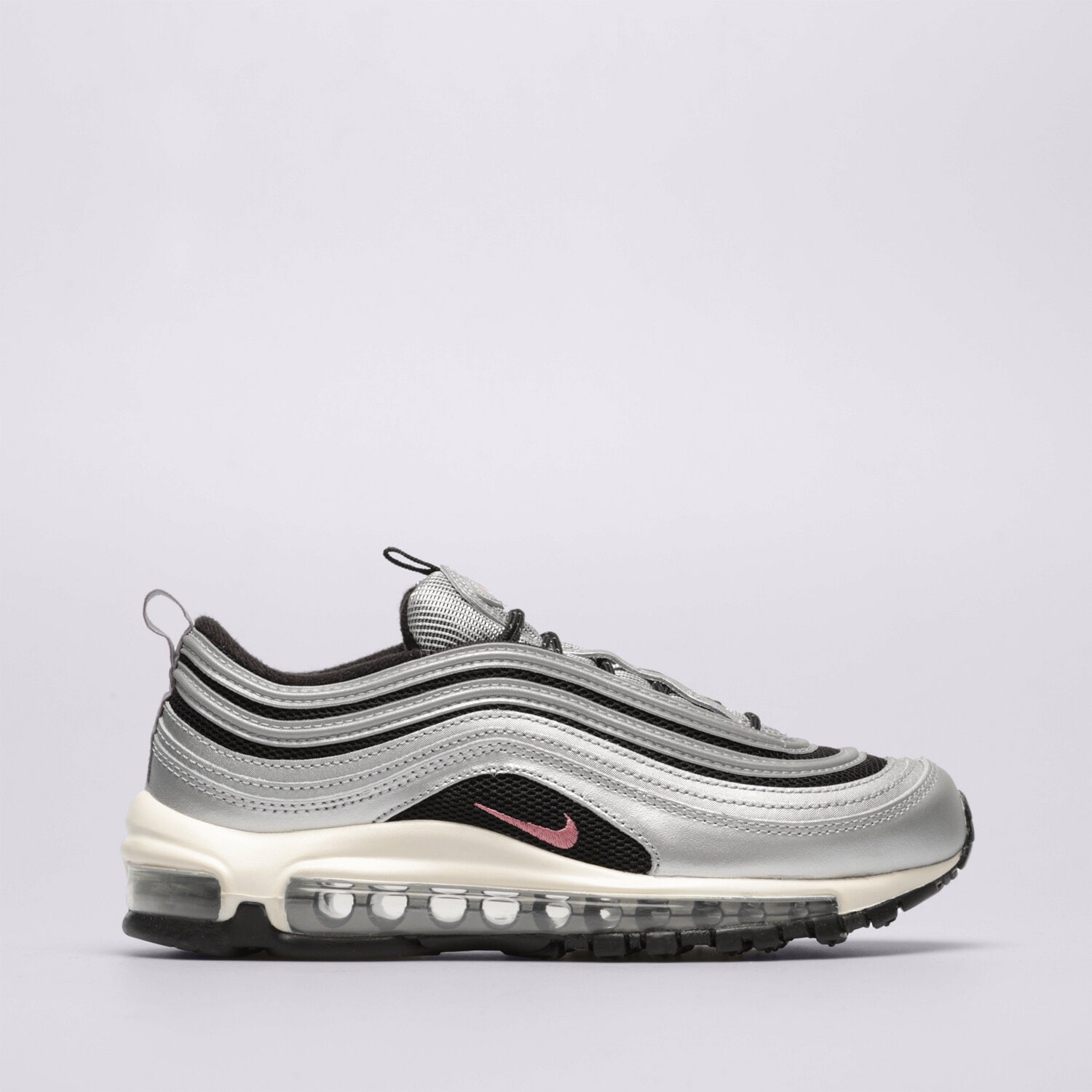 Ženske tenisice NIKE WMNS AIR MAX 97 FD0800-001 siva