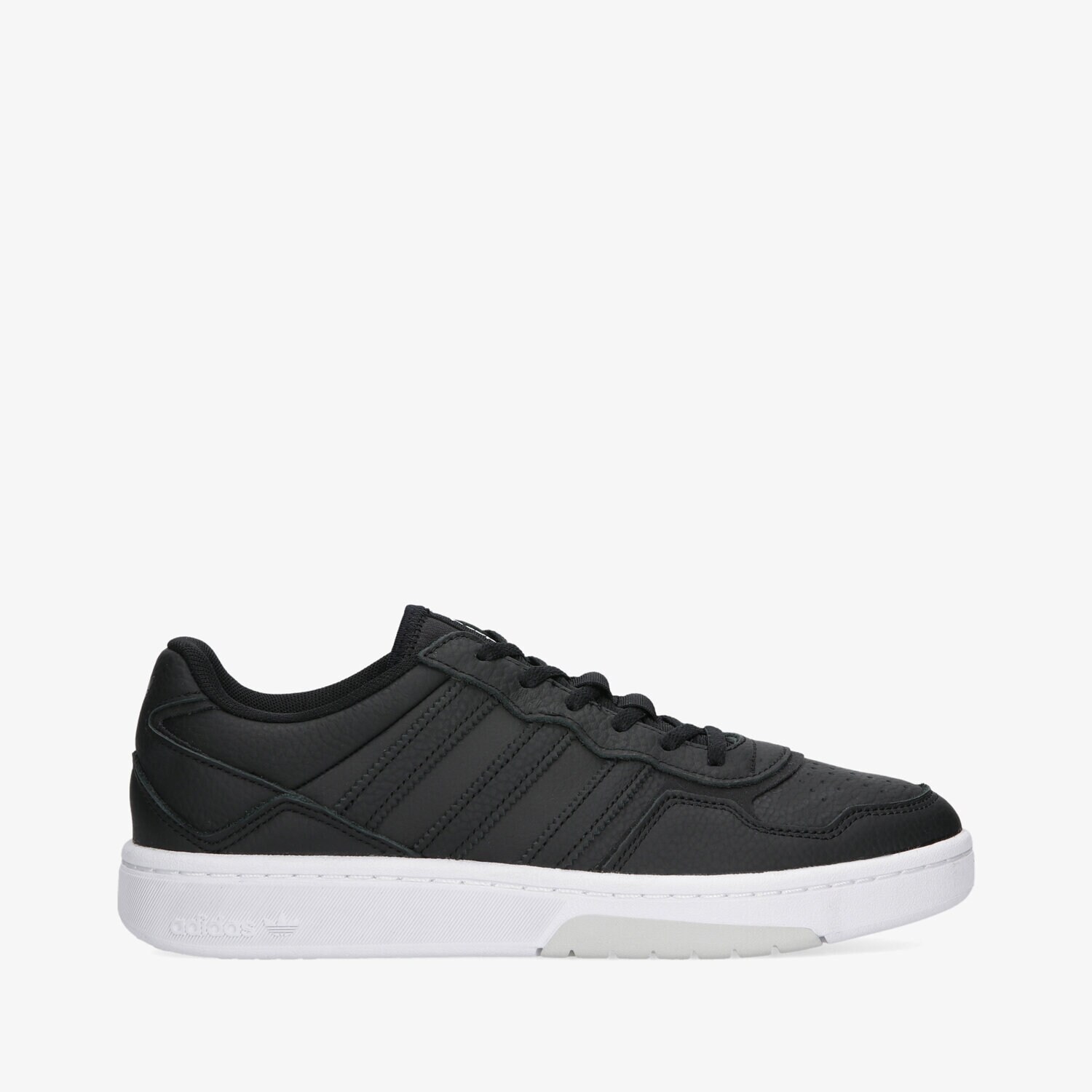 Muške tenisice ADIDAS COURT REFIT GX6319 crna