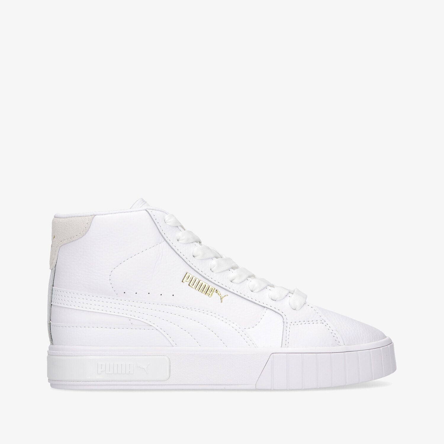 Ženske tenisice PUMA CALI STAR MID WN'S 38068301 bijela