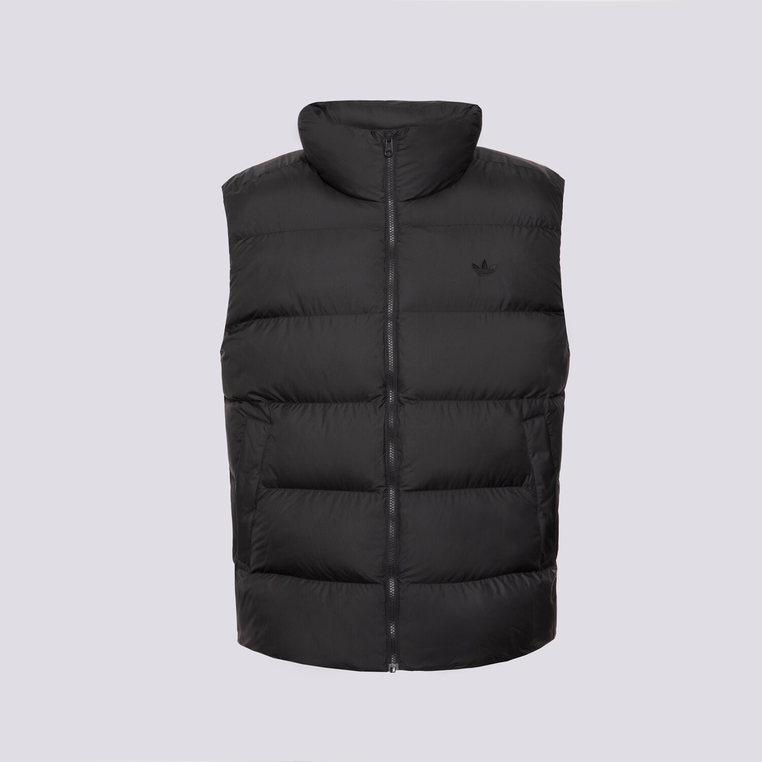 Muške prsluci ADIDAS PRSLUK COMMERCIAL VEST JW5841 crna