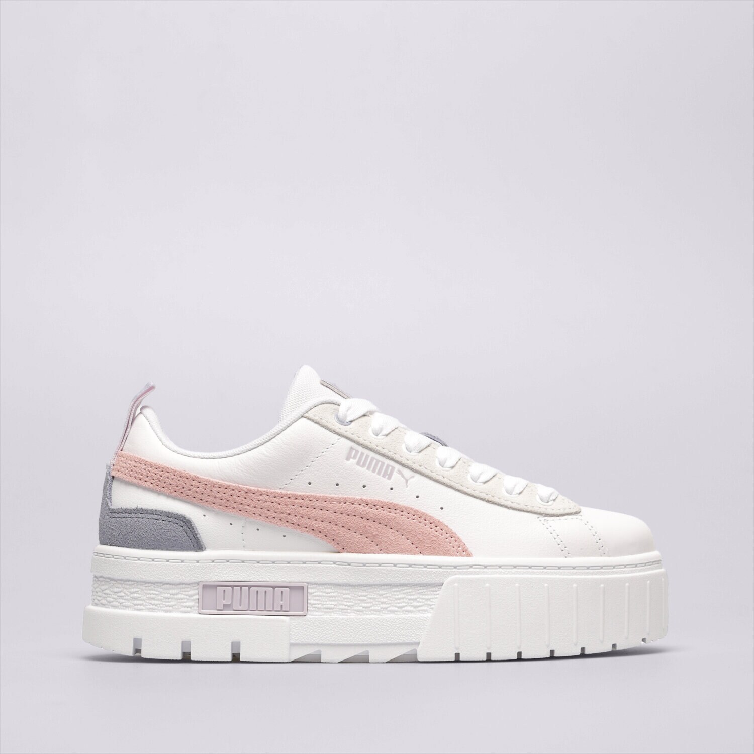 Ženske tenisice PUMA MAYZE MIX WNS 38746804 bijela