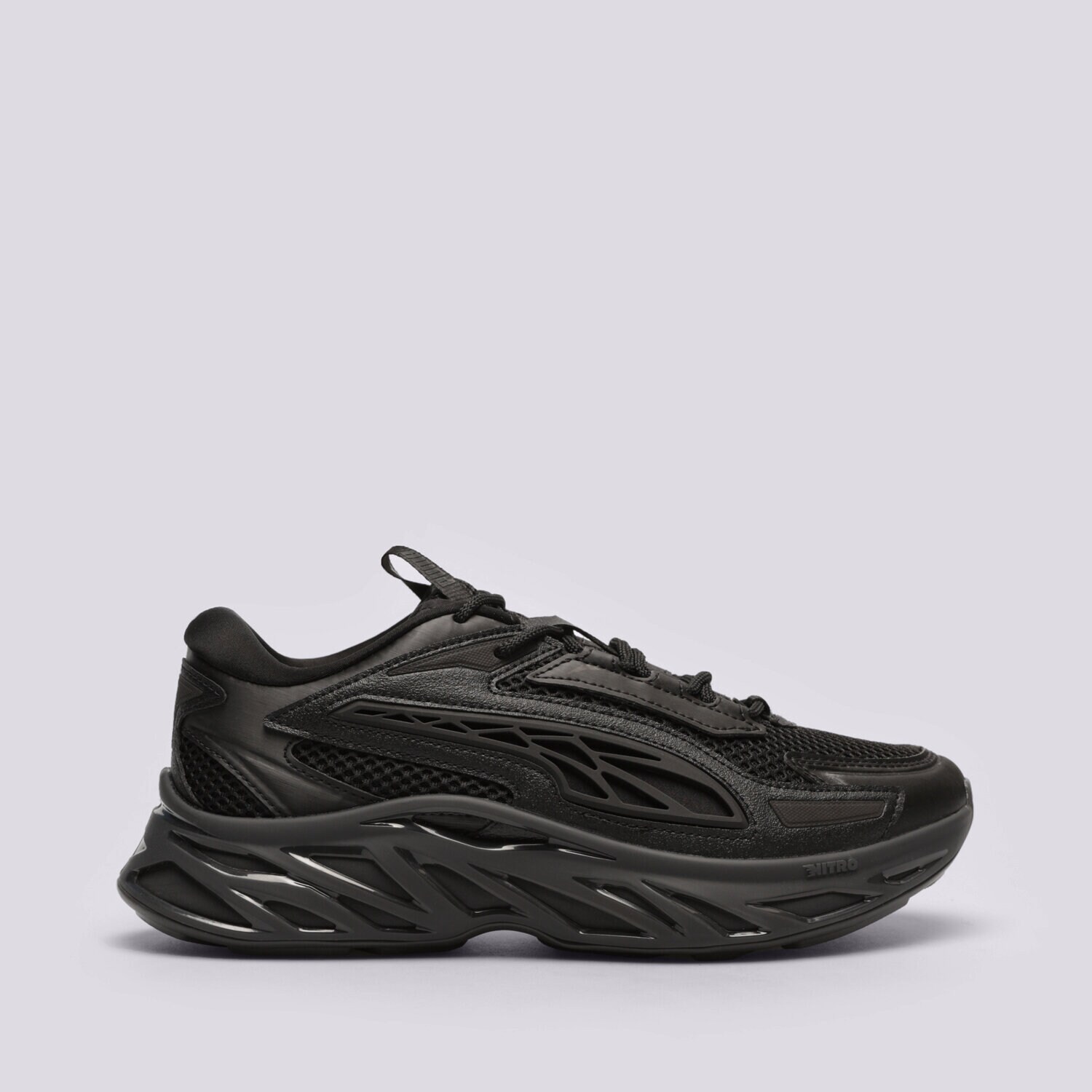Muške tenisice PUMA EXOTEK NITRO BASE 39493307 crna