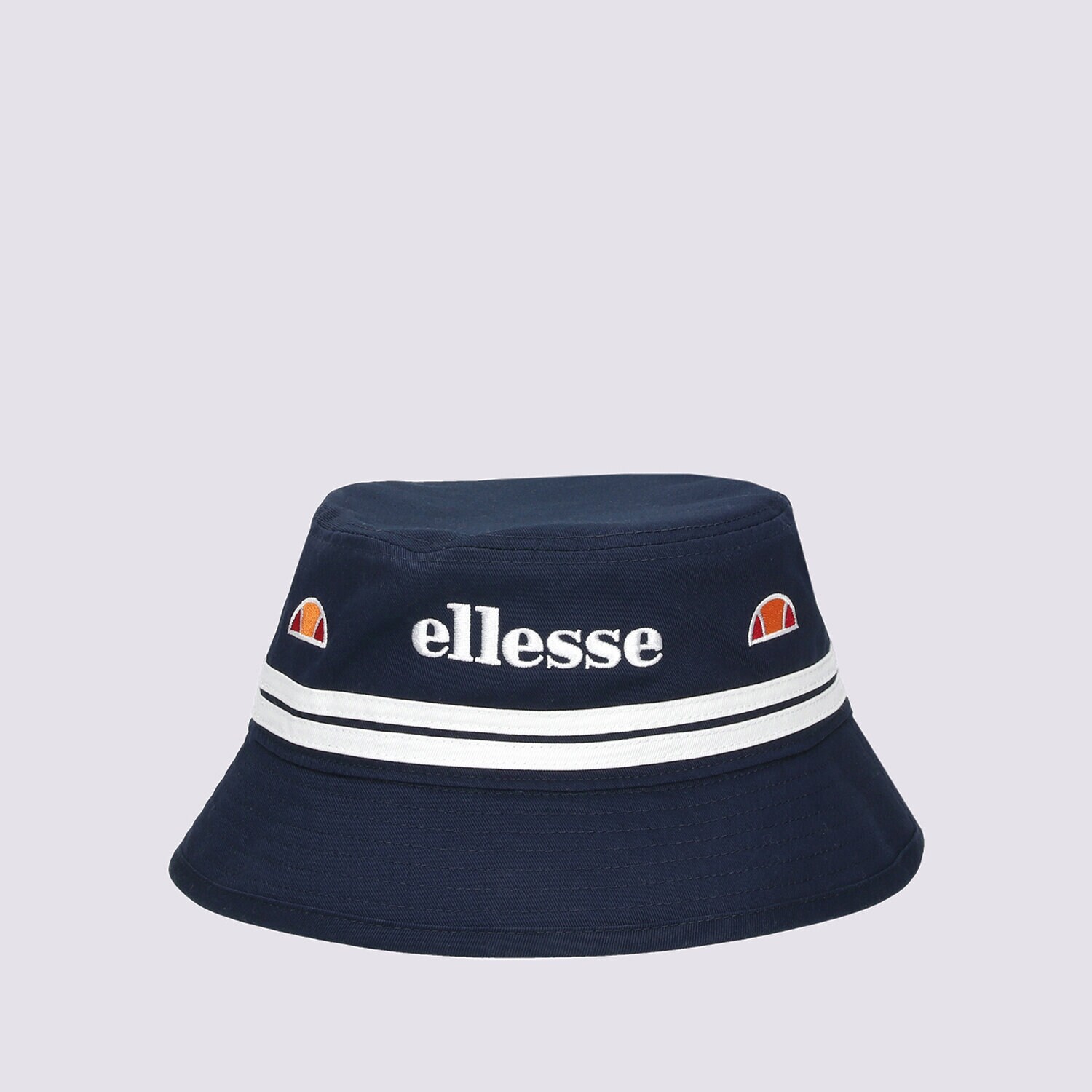 Dječje kape sa šiltom ELLESSE ŠEŠIR LORENZO NAVY SAAA0839429 tamno plava