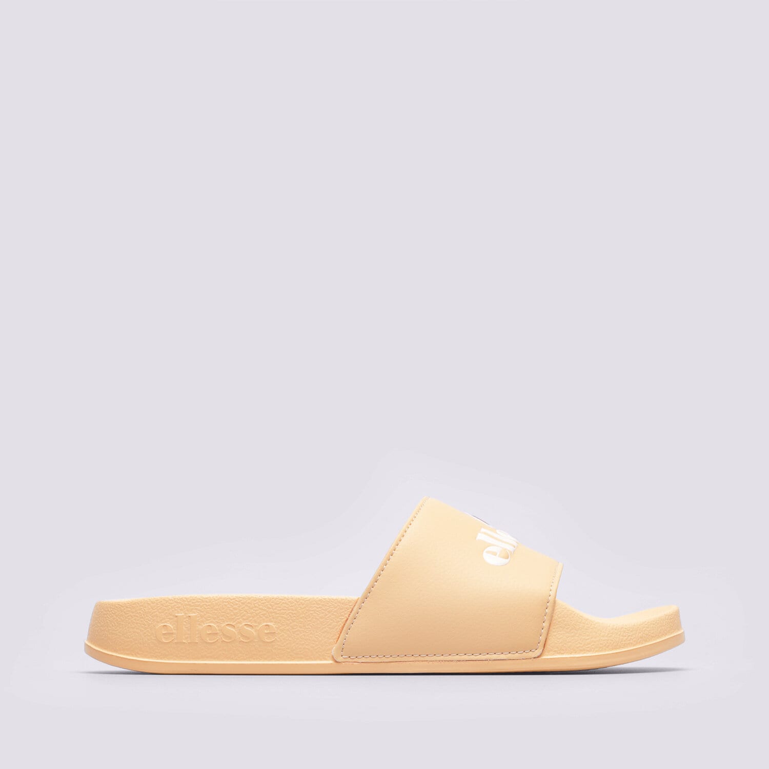 Ženske natikače i sandale ELLESSE FILIPPO SLIDE  SGSF0397701 narančasta