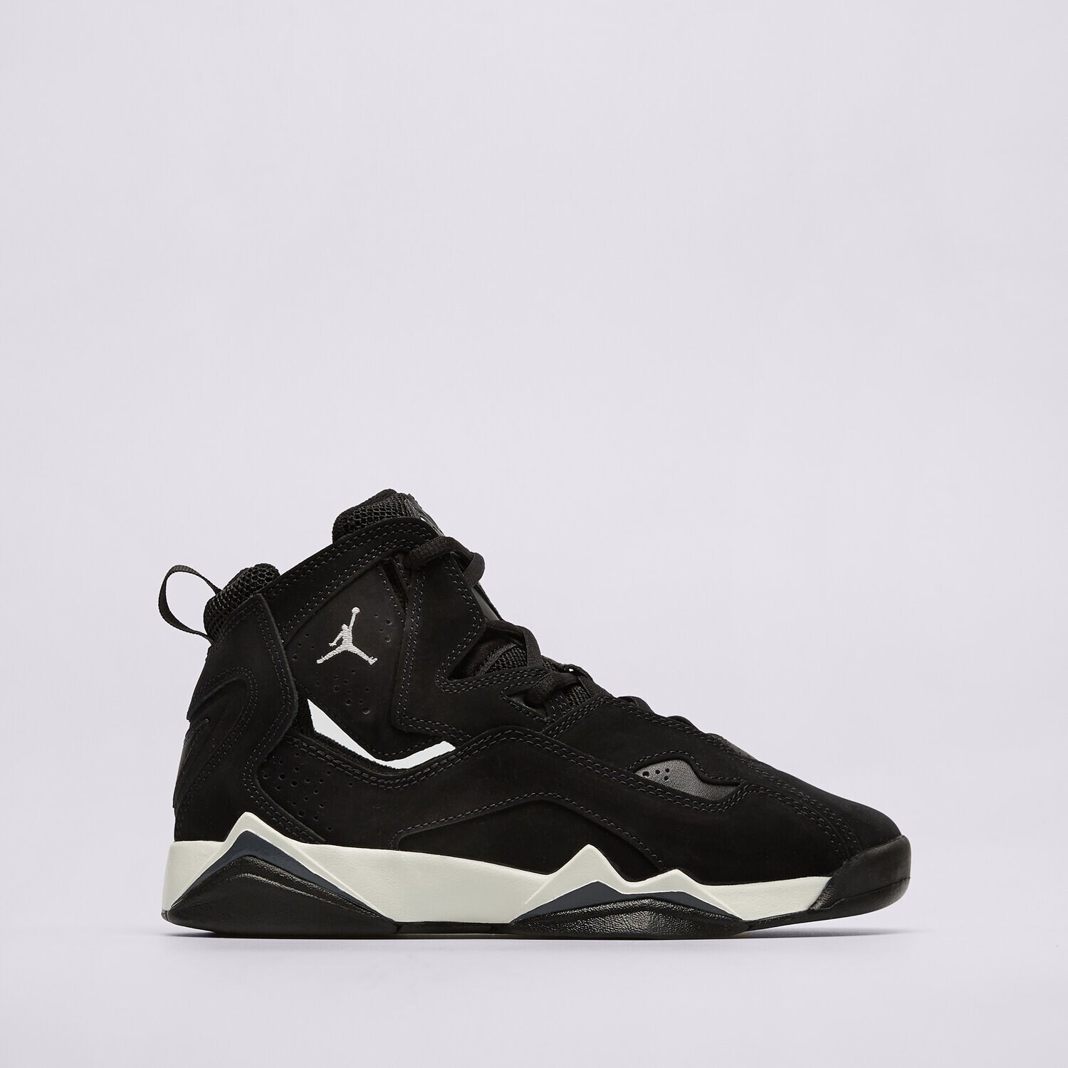 Dječje tenisice JORDAN TRUE FLIGHT BG  343795-050 crna
