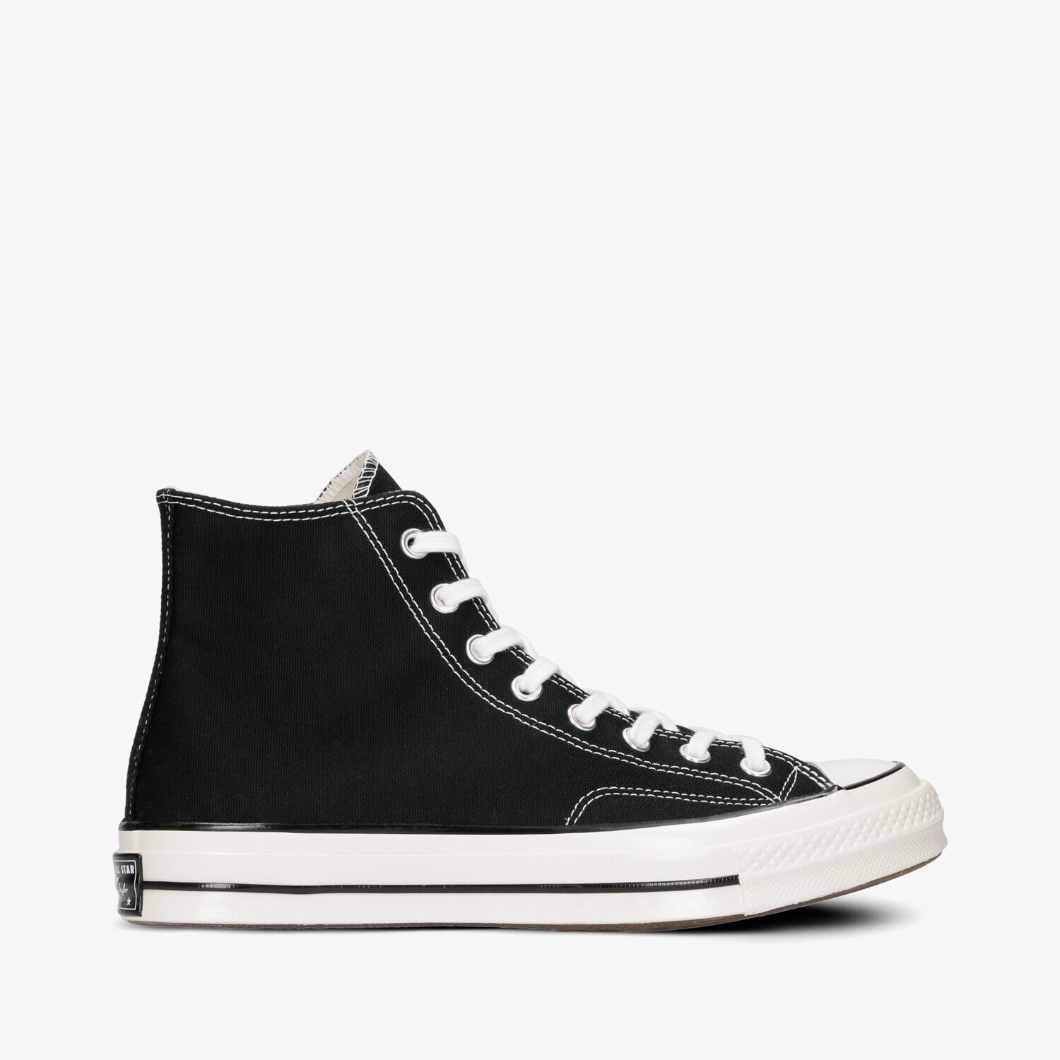 Muške tenisice CONVERSE CHUCK 70 162050C crna