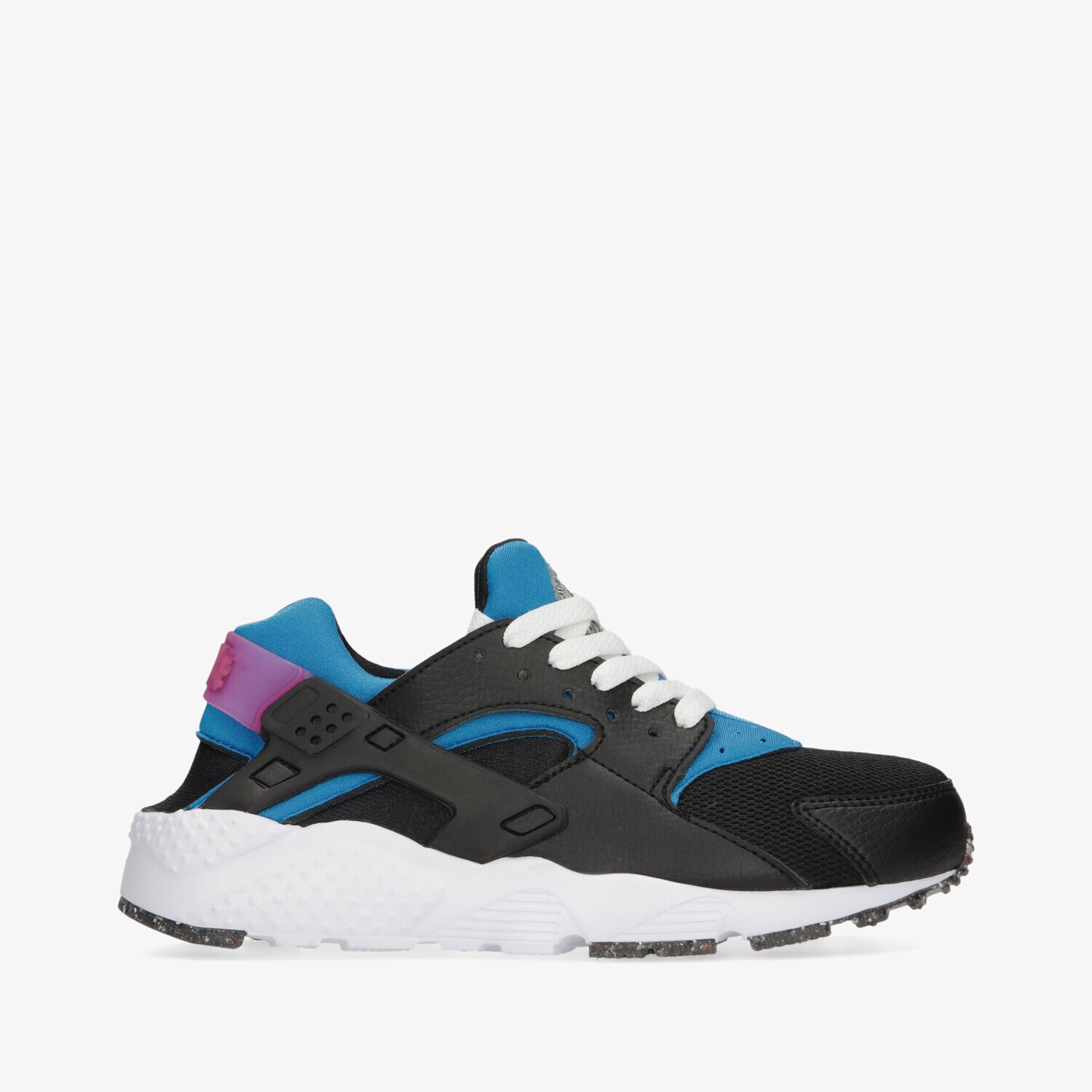 Dječje tenisice NIKE HUARACHE RUN GS E DR0166-001 šarena