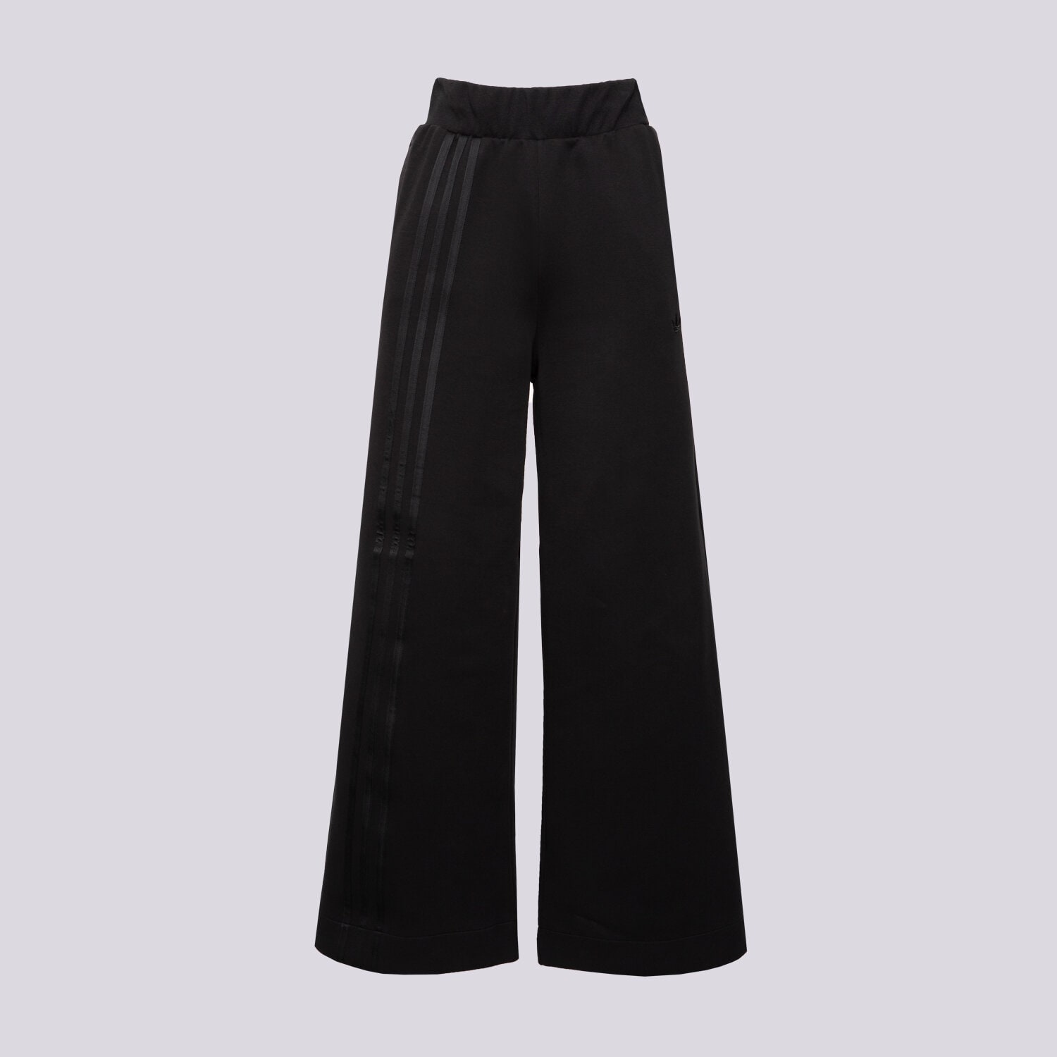 Ženske hlače ADIDAS HLAČE 3 STRIPES PANT JX2733 crna
