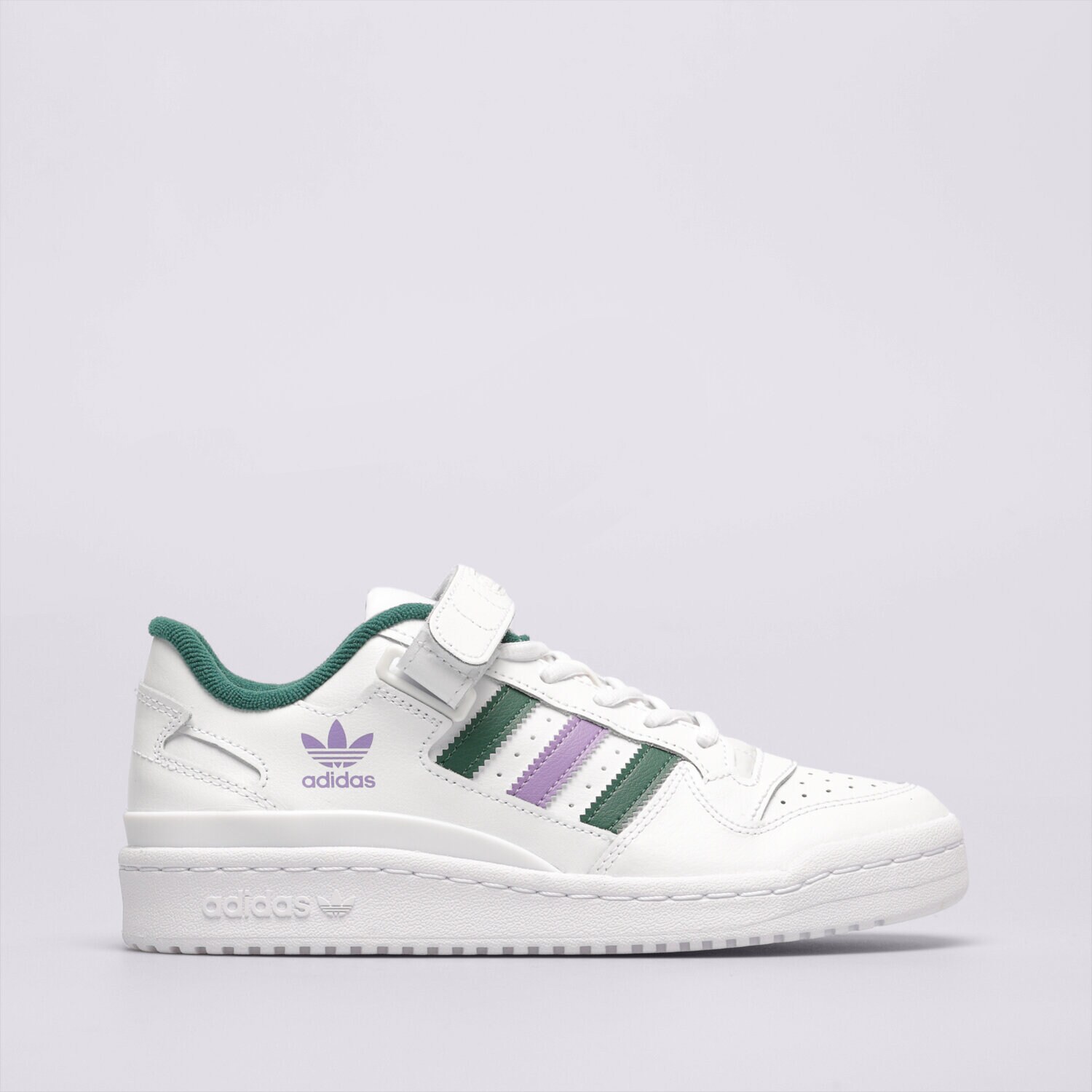 Ženske tenisice ADIDAS FORUM LOW W HQ1912 bijela