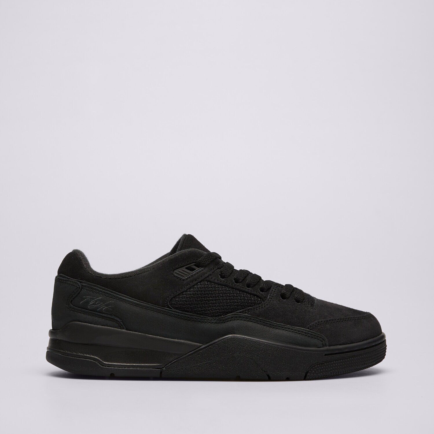 Muške tenisice JORDAN FLIGHT COURT HF3255-010 crna