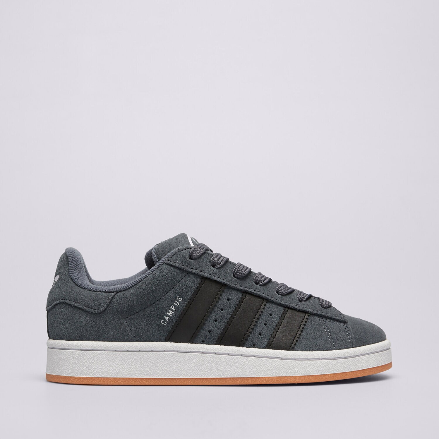 Dječje tenisice ADIDAS CAMPUS 00S J JS3845 siva