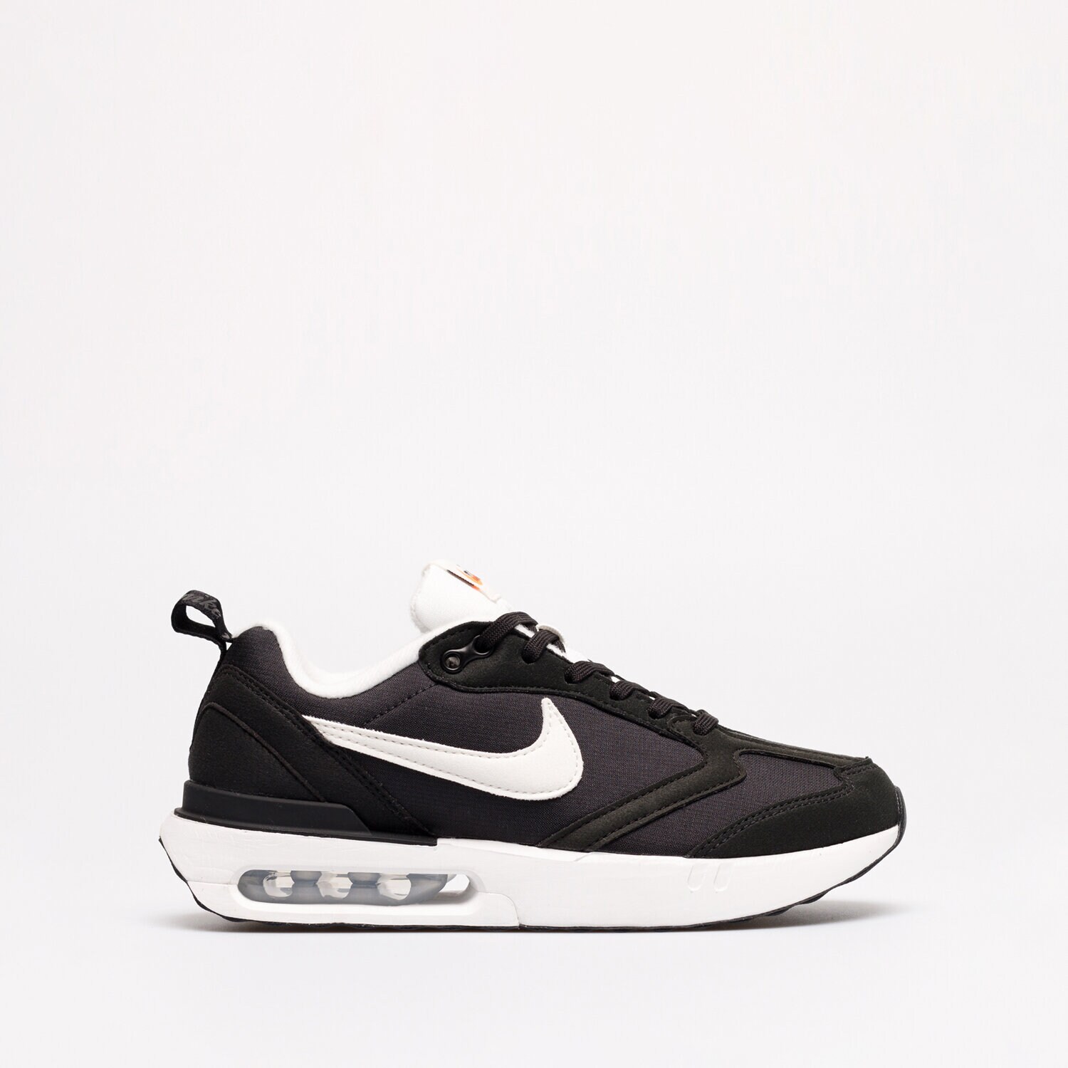 Dječje tenisice NIKE AIR MAX DAWN DH3157-002 crna