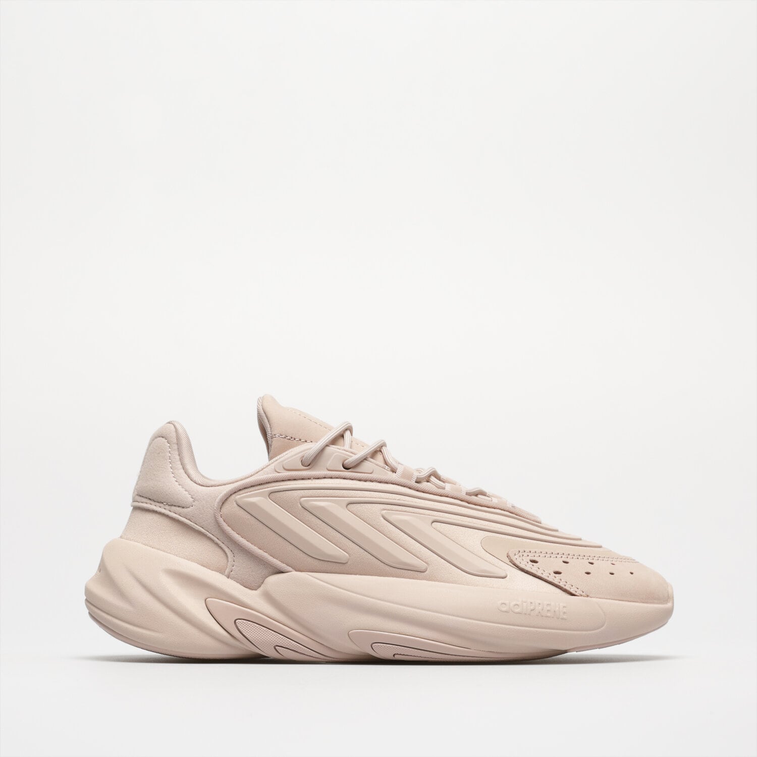 Ženske tenisice ADIDAS OZELIA W HP2891 ružičasta
