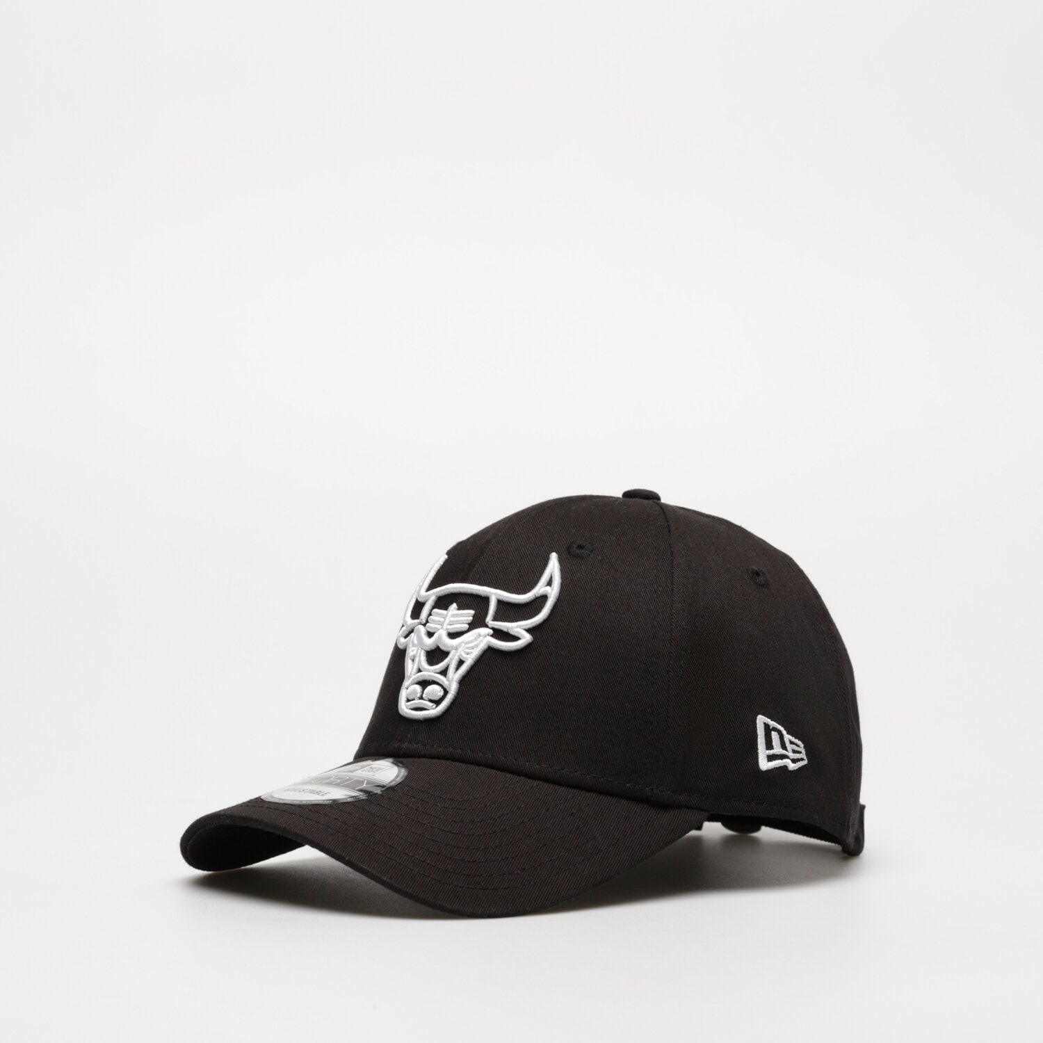 Muške kape sa šiltom NEW ERA NBA 9FORTY CHICAGO BULLS MONO CAP CHICAGO BULLS