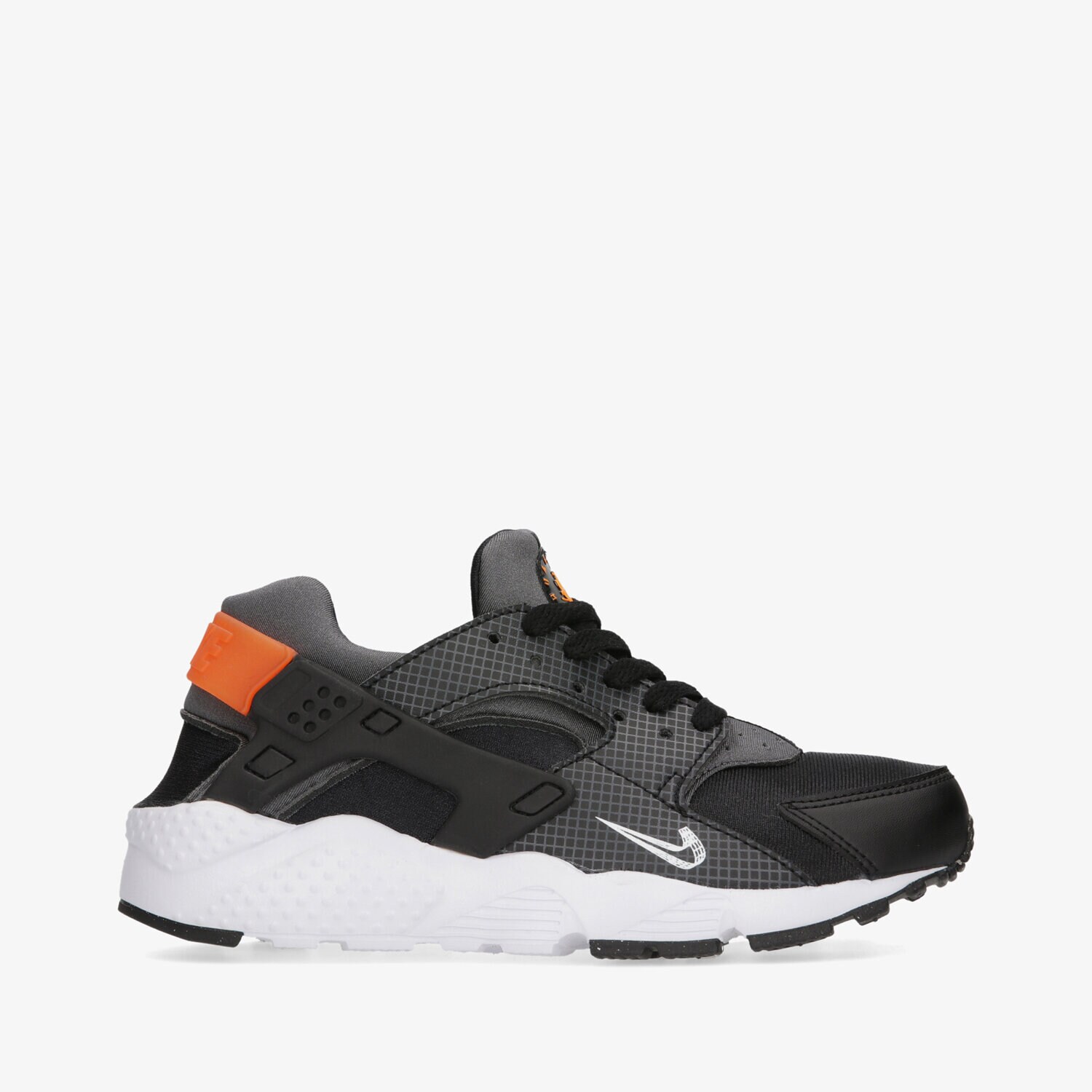 Dječje tenisice NIKE HUARACHE RUN GS M DR0173-001 crna