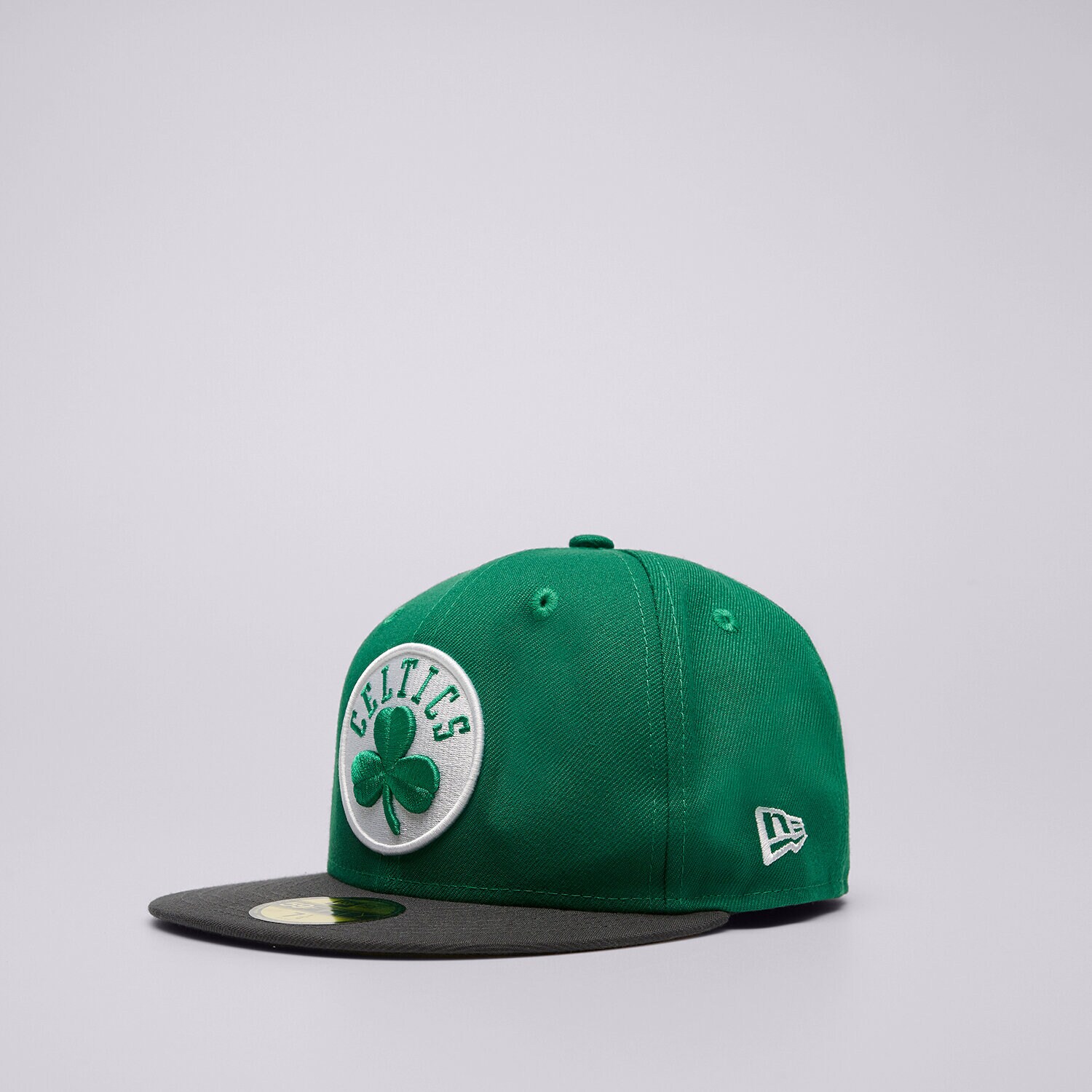 Dječje kape sa šiltom NEW ERA KAPA NBA BASIC BOSTON CELTICS 10862336 zelena