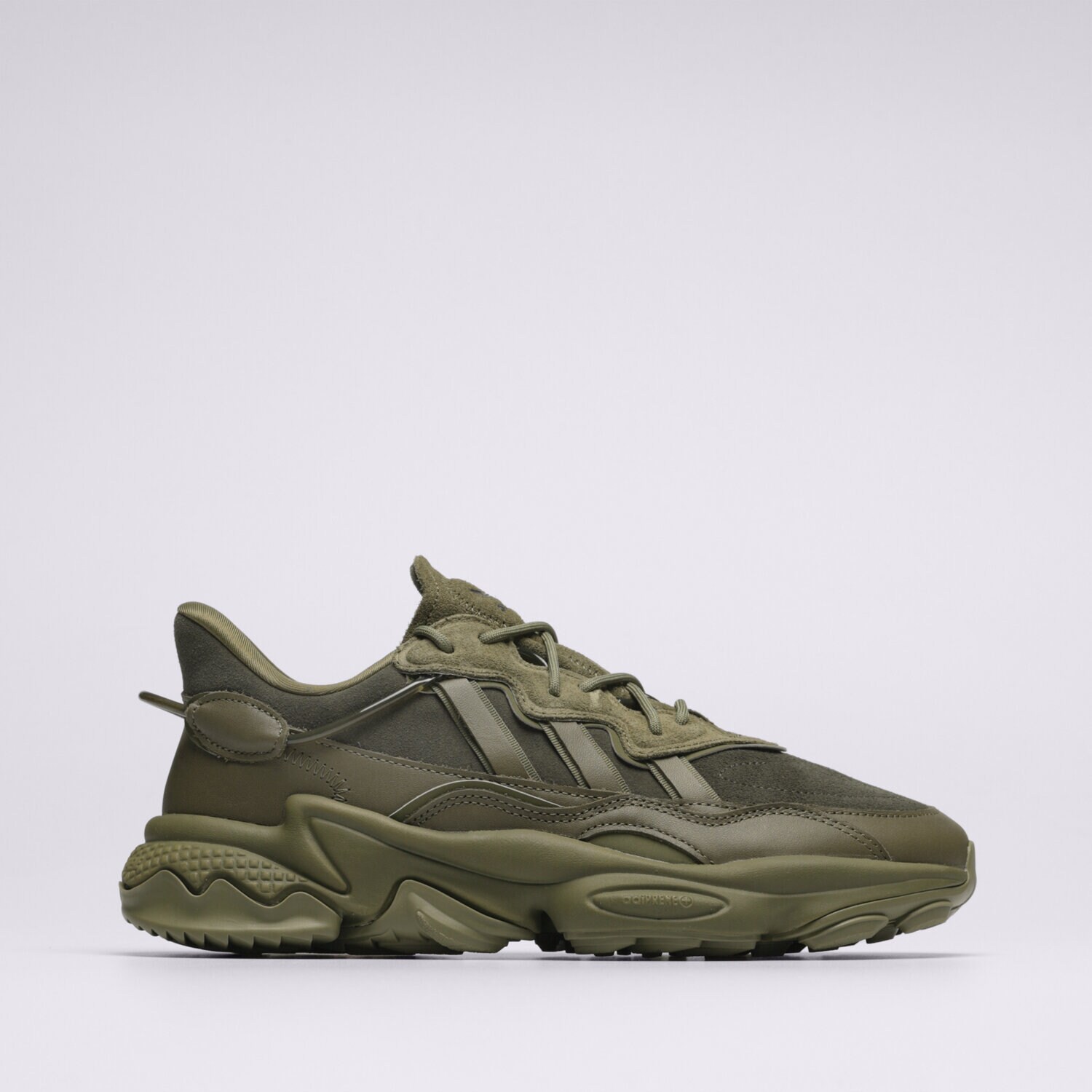 Muške tenisice ADIDAS OZWEEGO TR  IF7915 kaki