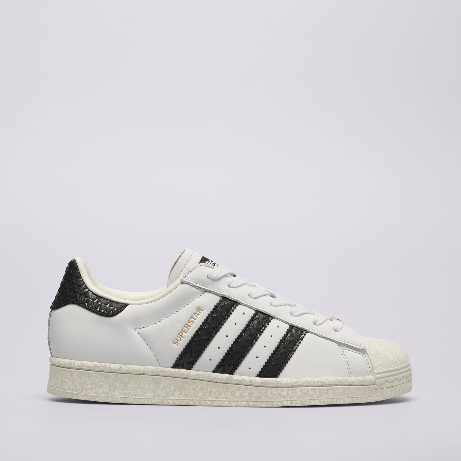 Muške tenisice ADIDAS SUPERSTAR  IF3637 bijela