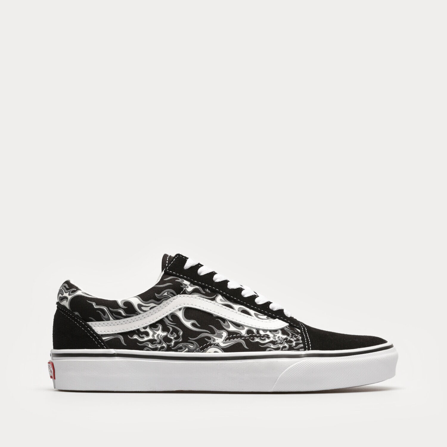 Muške tenisice VANS OLD SKOOL  VN0007NTBMX1 crna