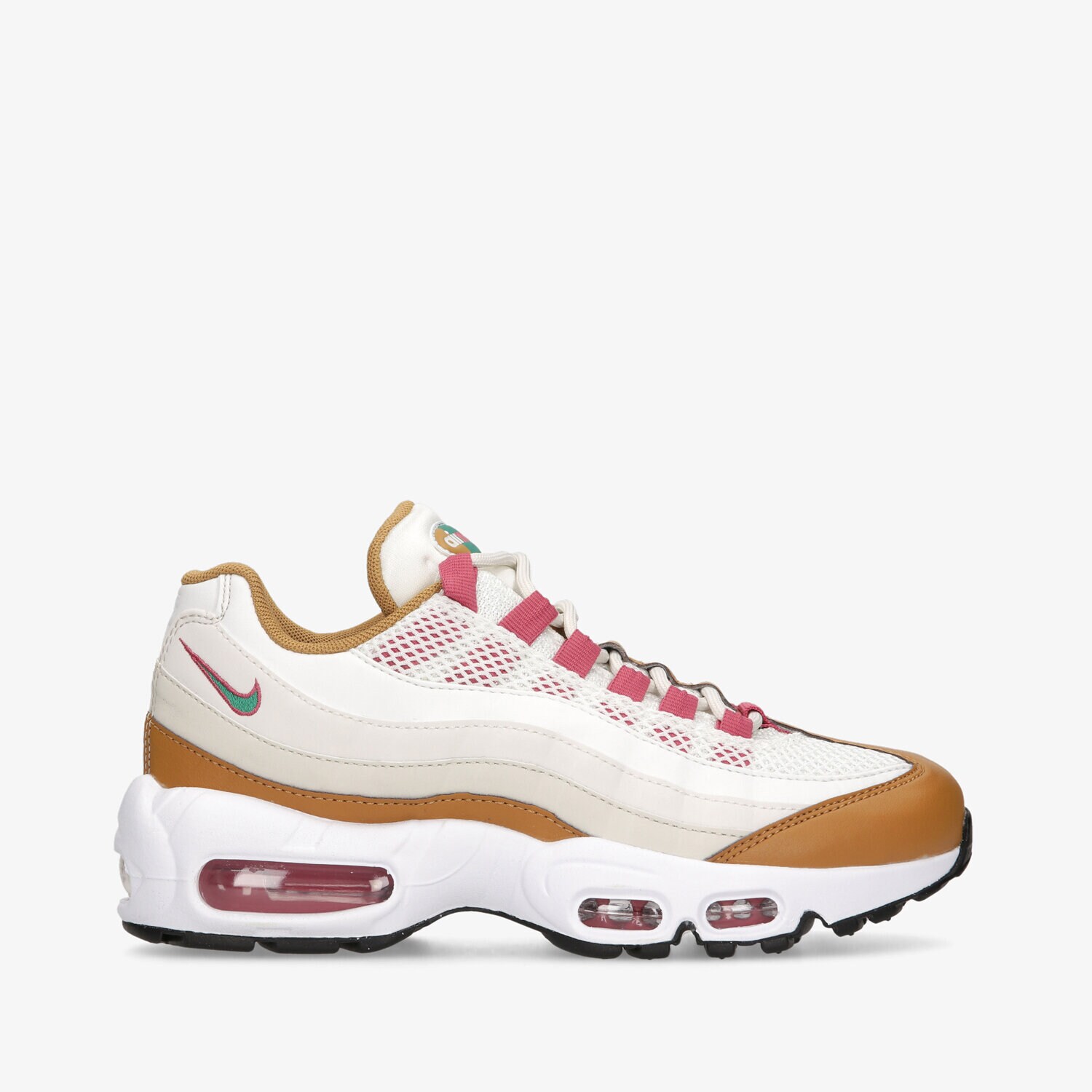 Ženske tenisice NIKE W AIR MAX 95 DH1632-100 šarena
