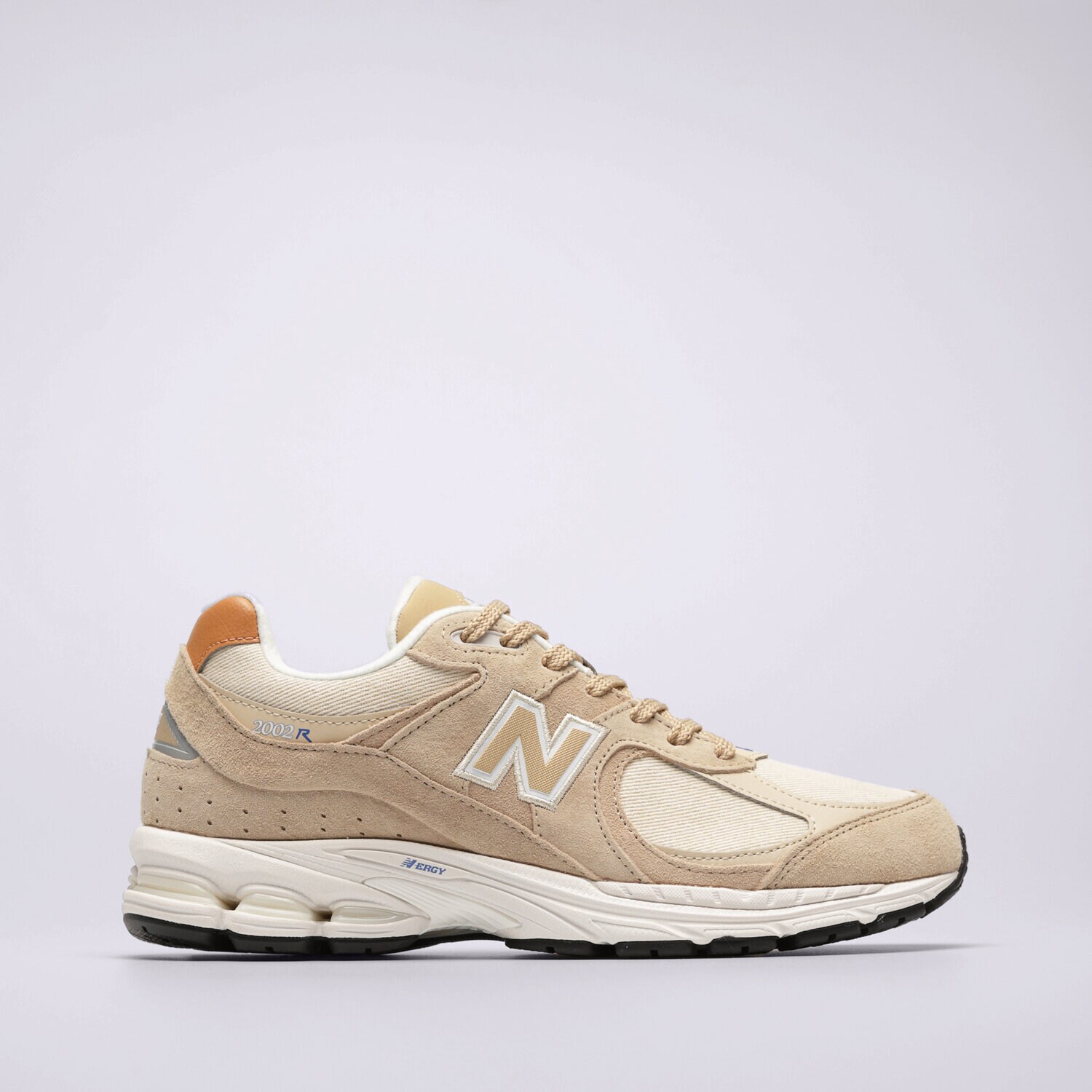 Muške tenisice NEW BALANCE 2002 M2002REF bež