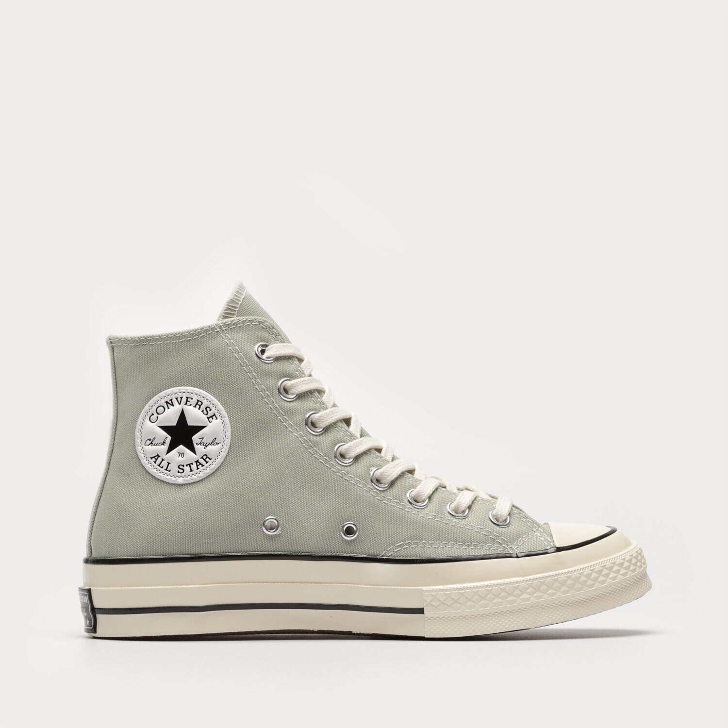 Ženske tenisice CONVERSE CHUCK 70 A02756C zelena