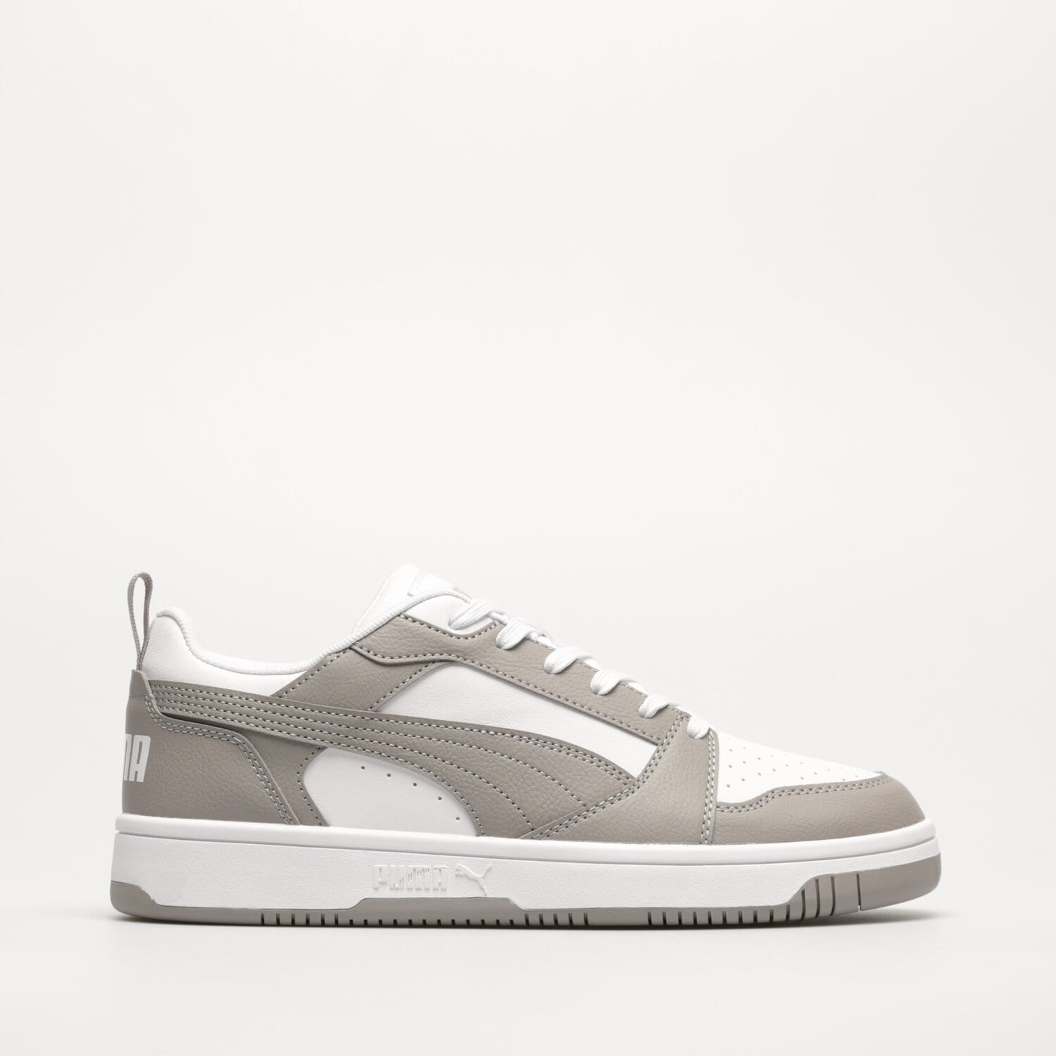 Muške tenisice PUMA REBOUND V6 LOW 39232805 siva