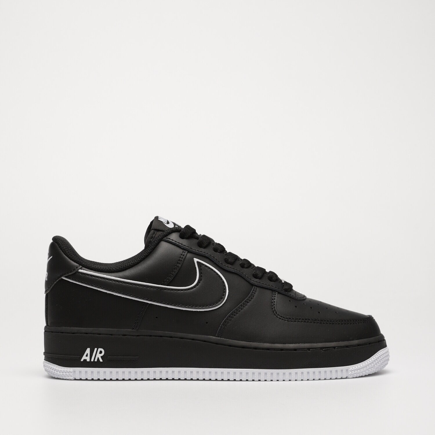 Muške tenisice NIKE AIR FORCE 1 '07  DV0788-002 crna