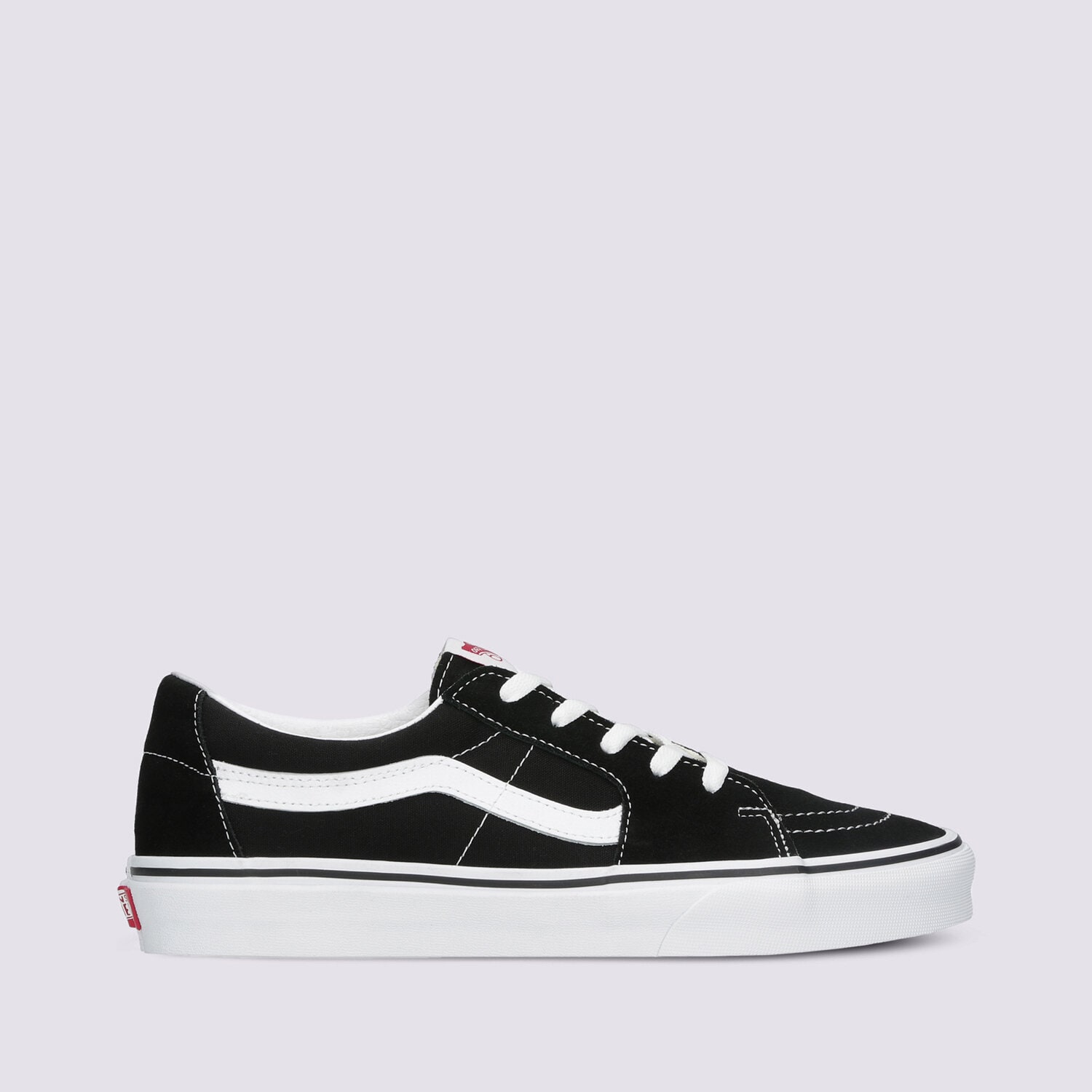 Muške tenisice VANS SK8-LOW  VN0A4UUK6BT1 crna