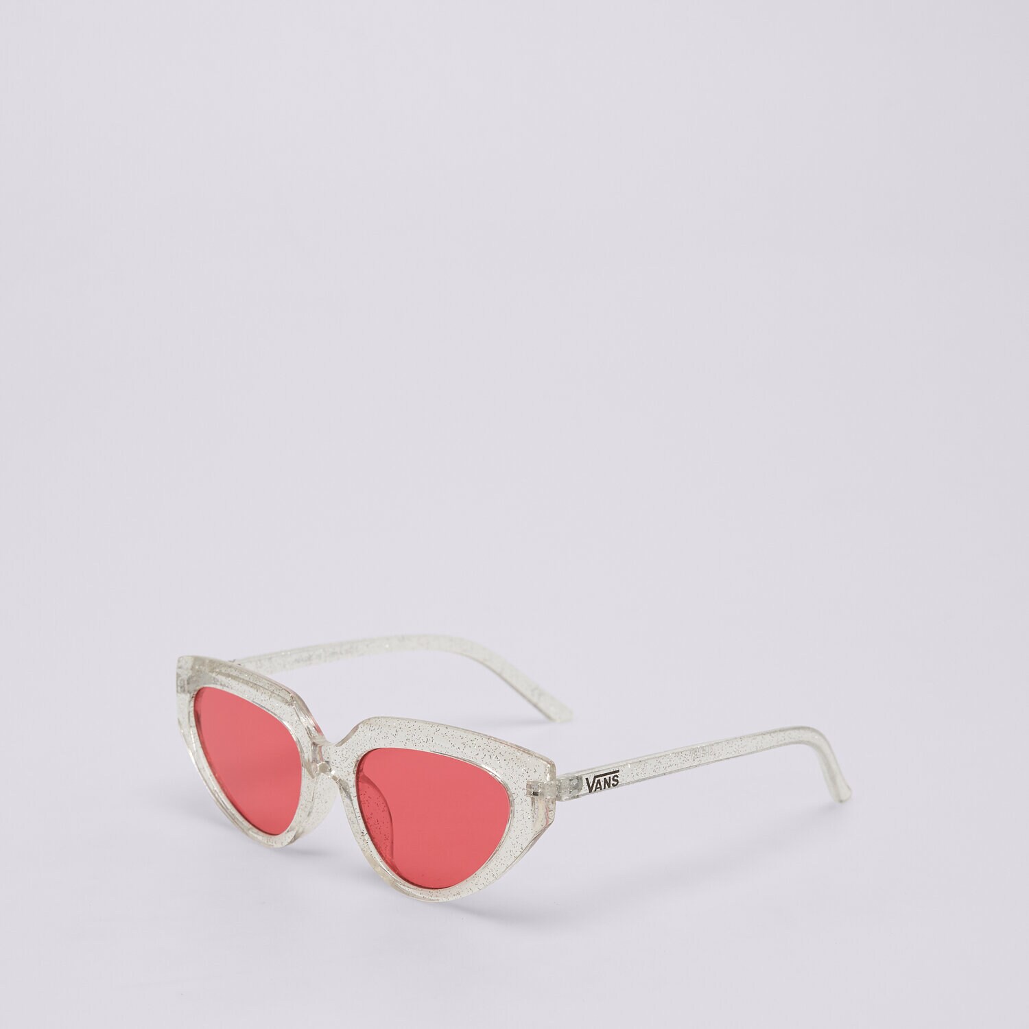 Ženske sunčane naočale VANS NAOČALE SHELBY SUNGLASSES VN000GN0WHT1 bijela
