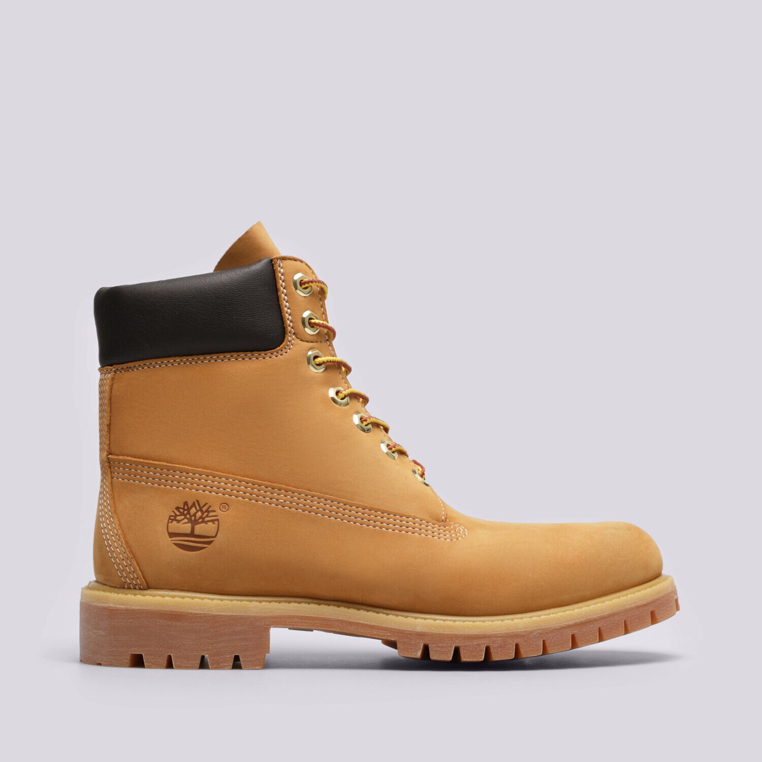 Muške zimske cipele TIMBERLAND PREMIUM 6 INCH BOOT  TB1100617131 žuta