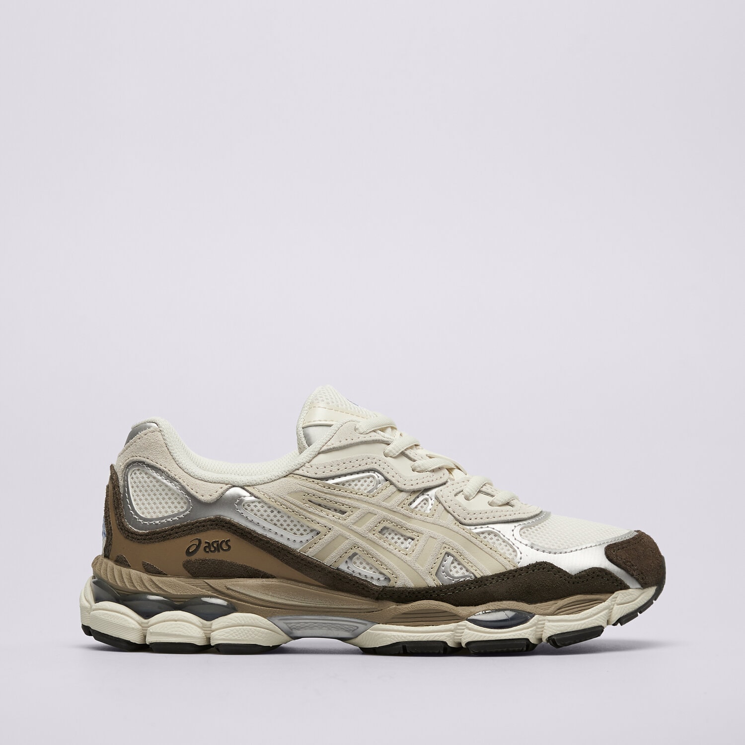 Ženske tenisice ASICS GEL-NYC 1203A383-103 bež