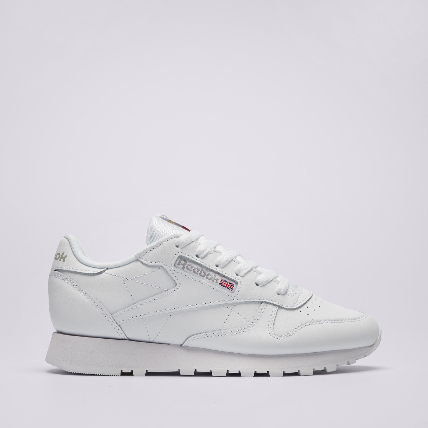 Ženske tenisice REEBOK CLASSIC LEATHER 100008496 bijela