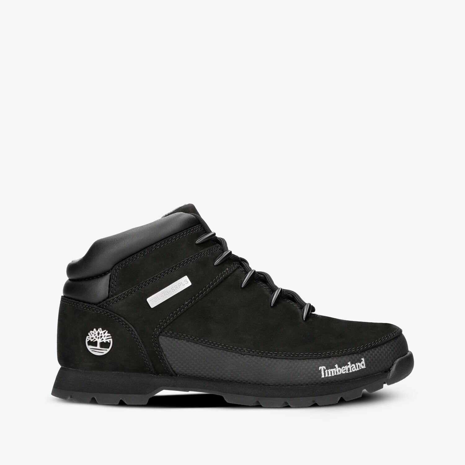 Muške zimske cipele TIMBERLAND EURO SPRINT HIKER  TB06361R0011 crna