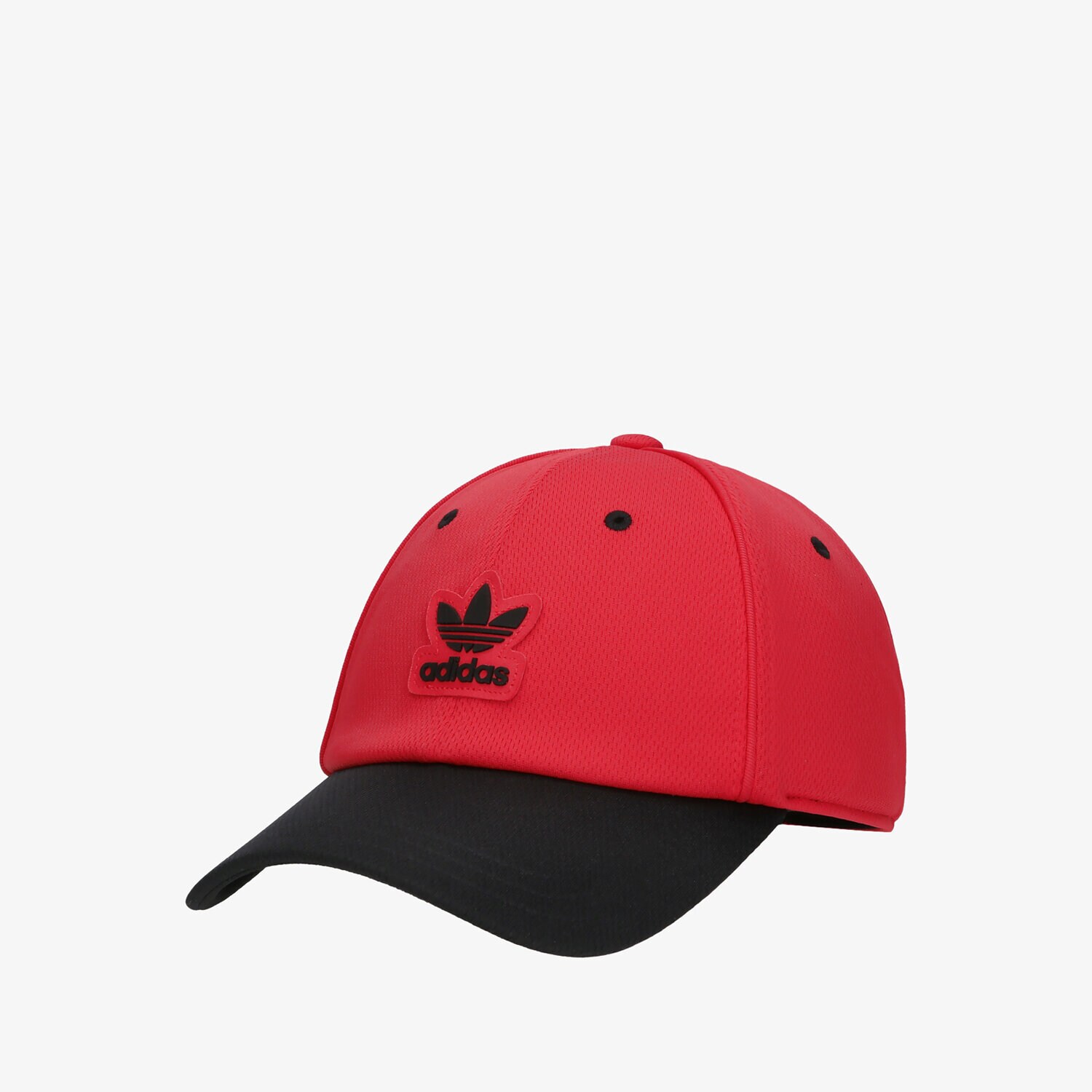 Dječje kape sa šiltom ADIDAS KAPA AC BB HD9726 crvena