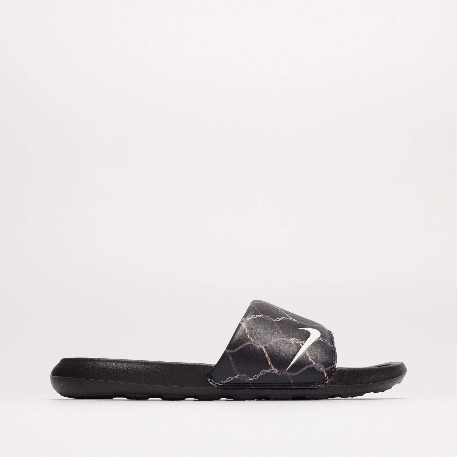 Muške natikače i sandale NIKE VICTORI ONE CN9678-011 crna