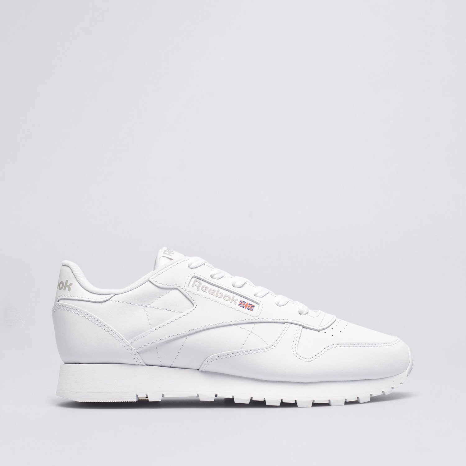 Ženske tenisice REEBOK CLASSIC LEATHER 100008496 bijela