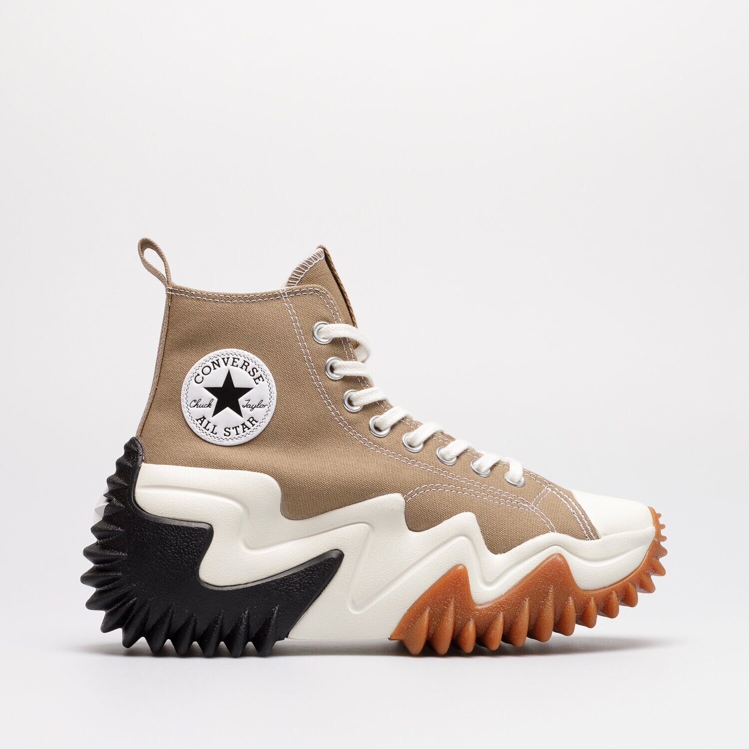 Ženske tenisice CONVERSE RUN STAR MOTION A00851C smeđa