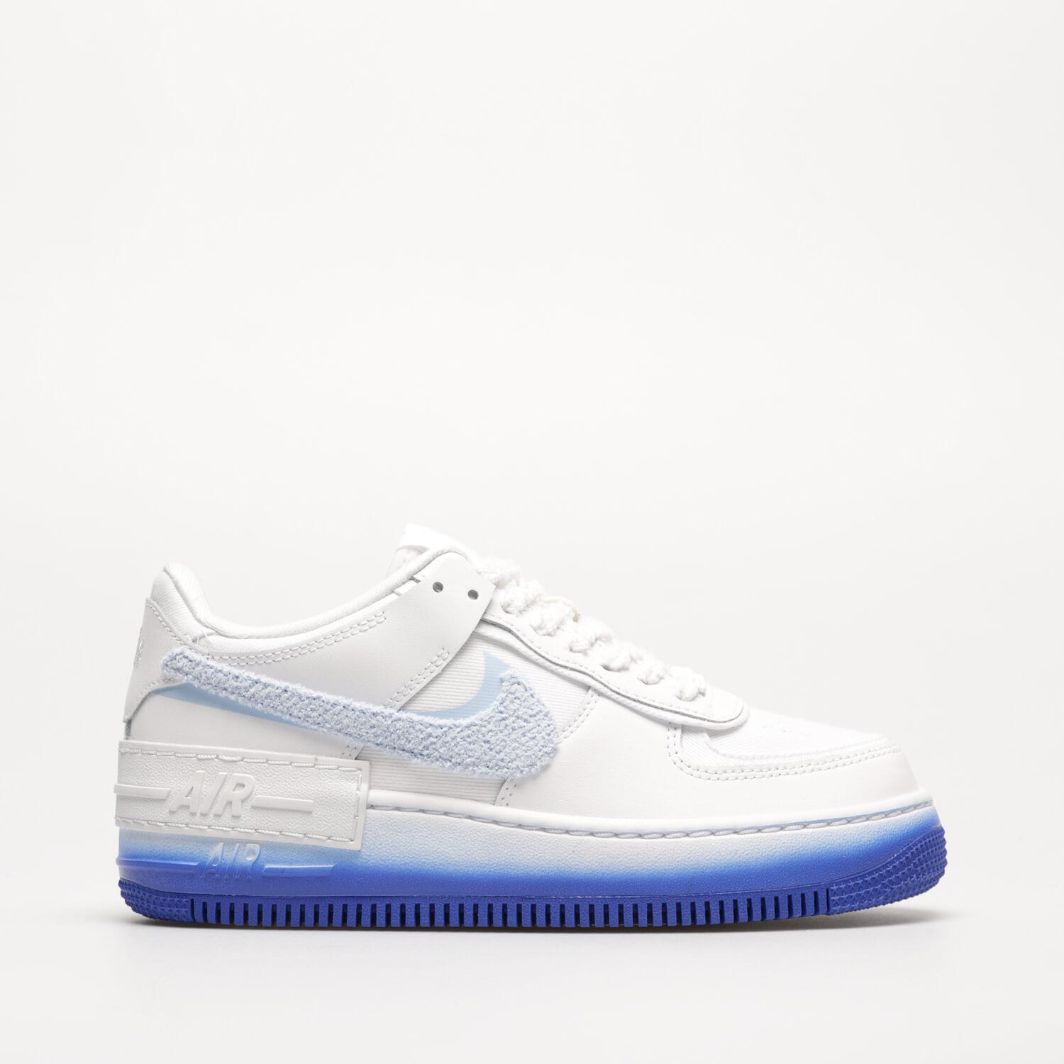Ženske tenisice NIKE W AF1 SHADOW FJ4567-100 bijela