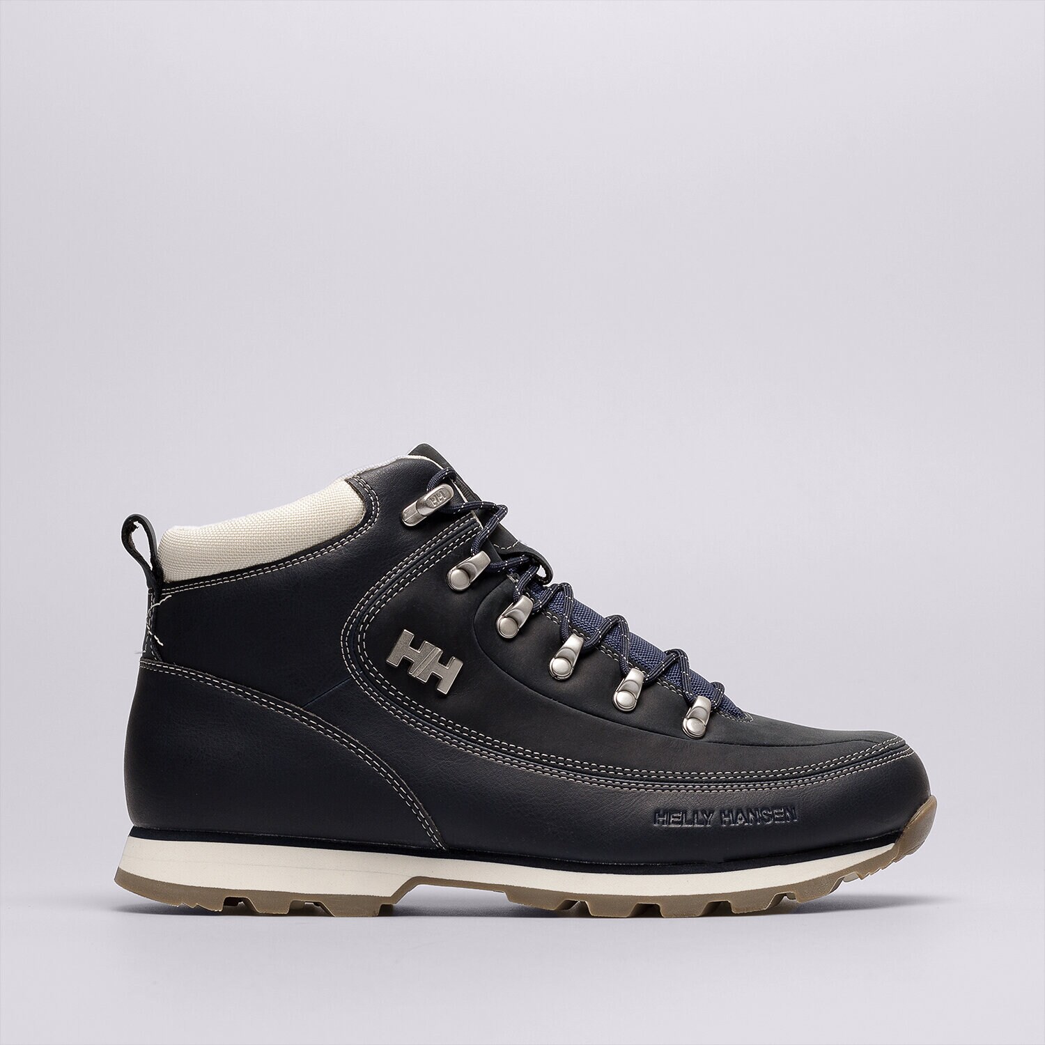 Muške zimske cipele HELLY HANSEN THE FORESTER 10513597 tamno plava