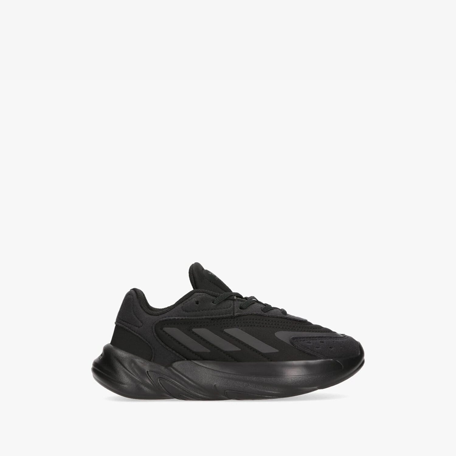 Dječje tenisice ADIDAS OZELIA  H04742 crna
