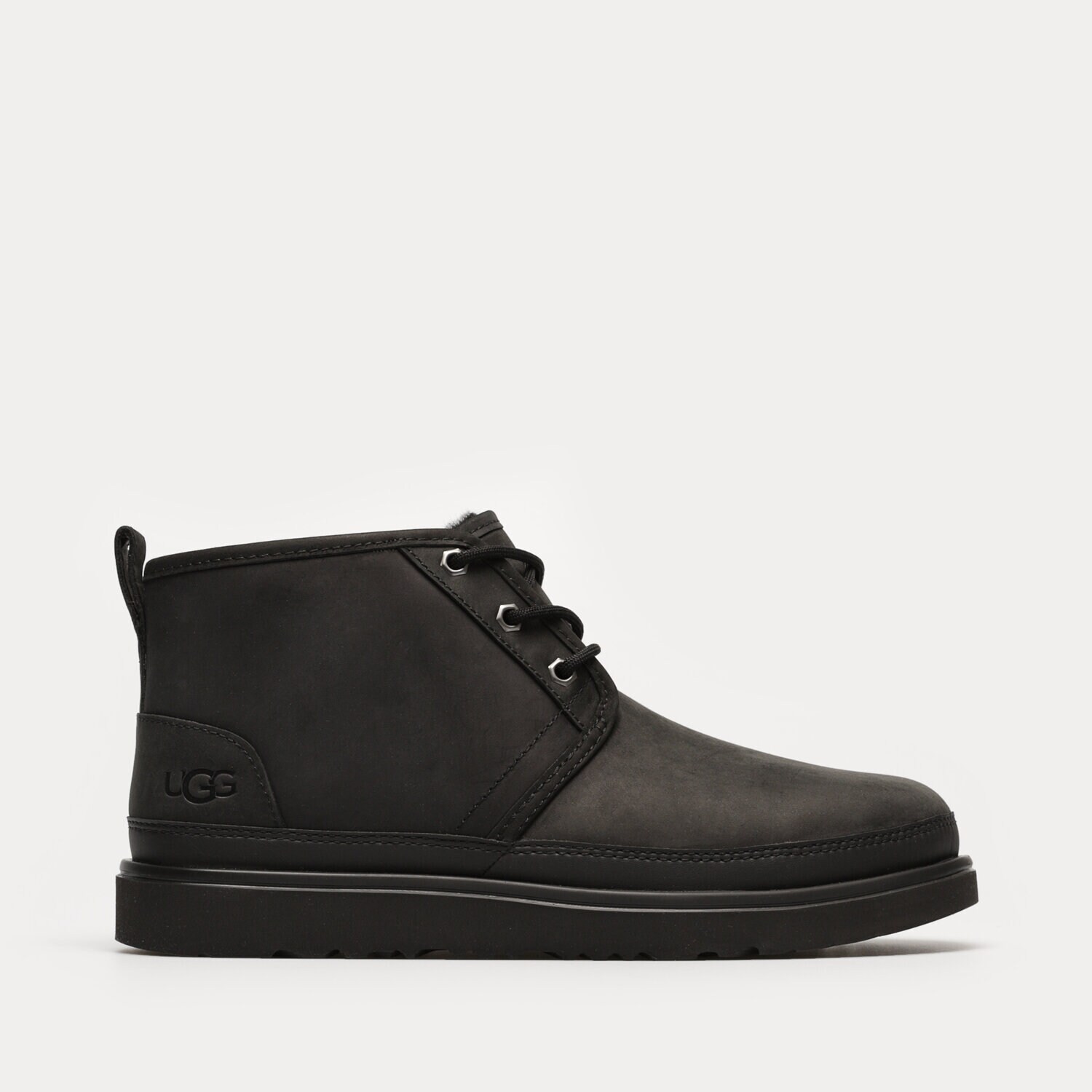 Muške zimske cipele UGG NEUMEL WEATHER II 1120851-BLACK TNL crna