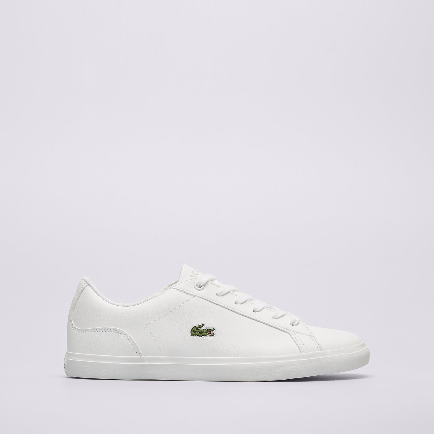 Dječje tenisice LACOSTE LEROND BL 21 1 CUJ 741CUJ001421G bijela