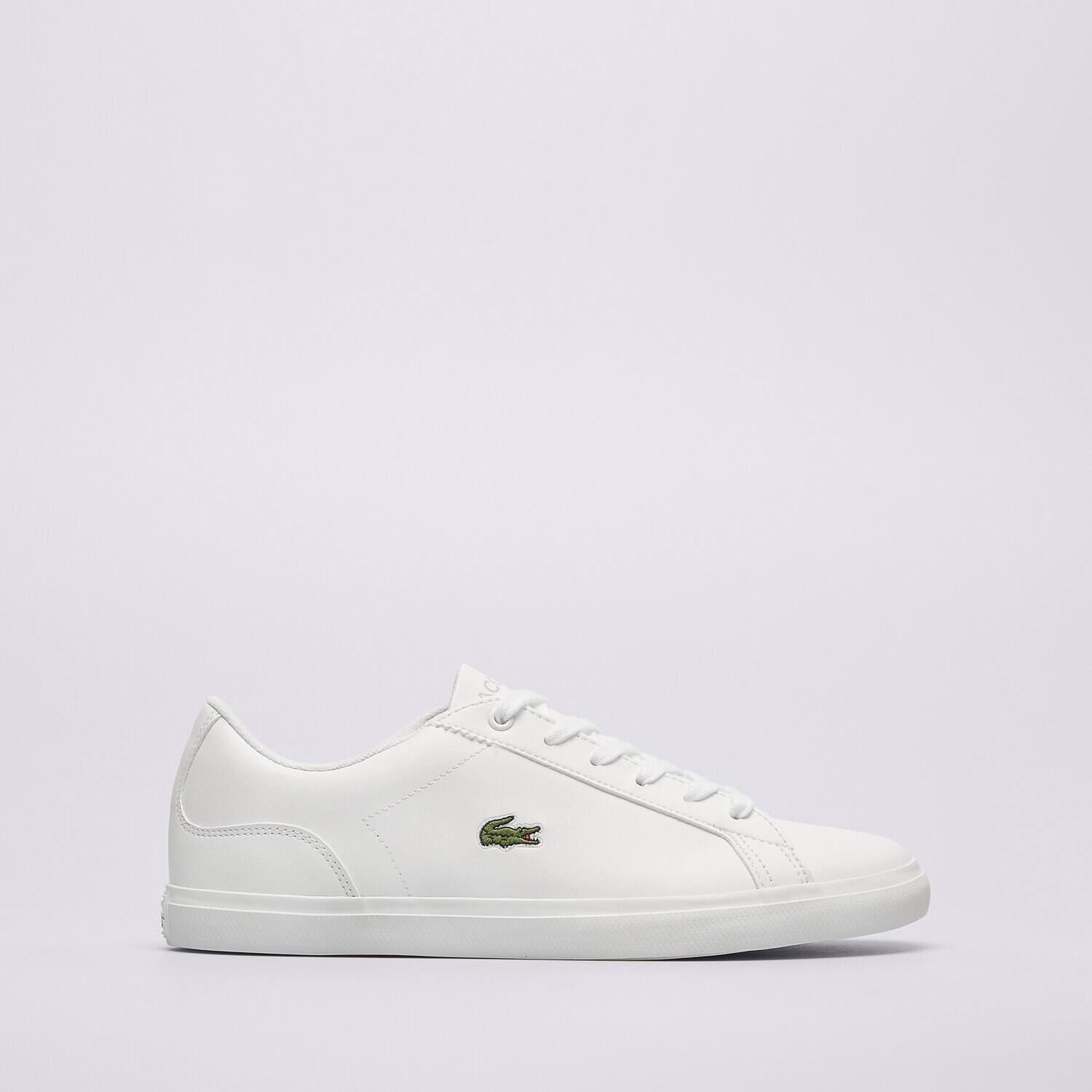 Dječje tenisice LACOSTE LEROND BL 21 1 CUJ 741CUJ001421G bijela