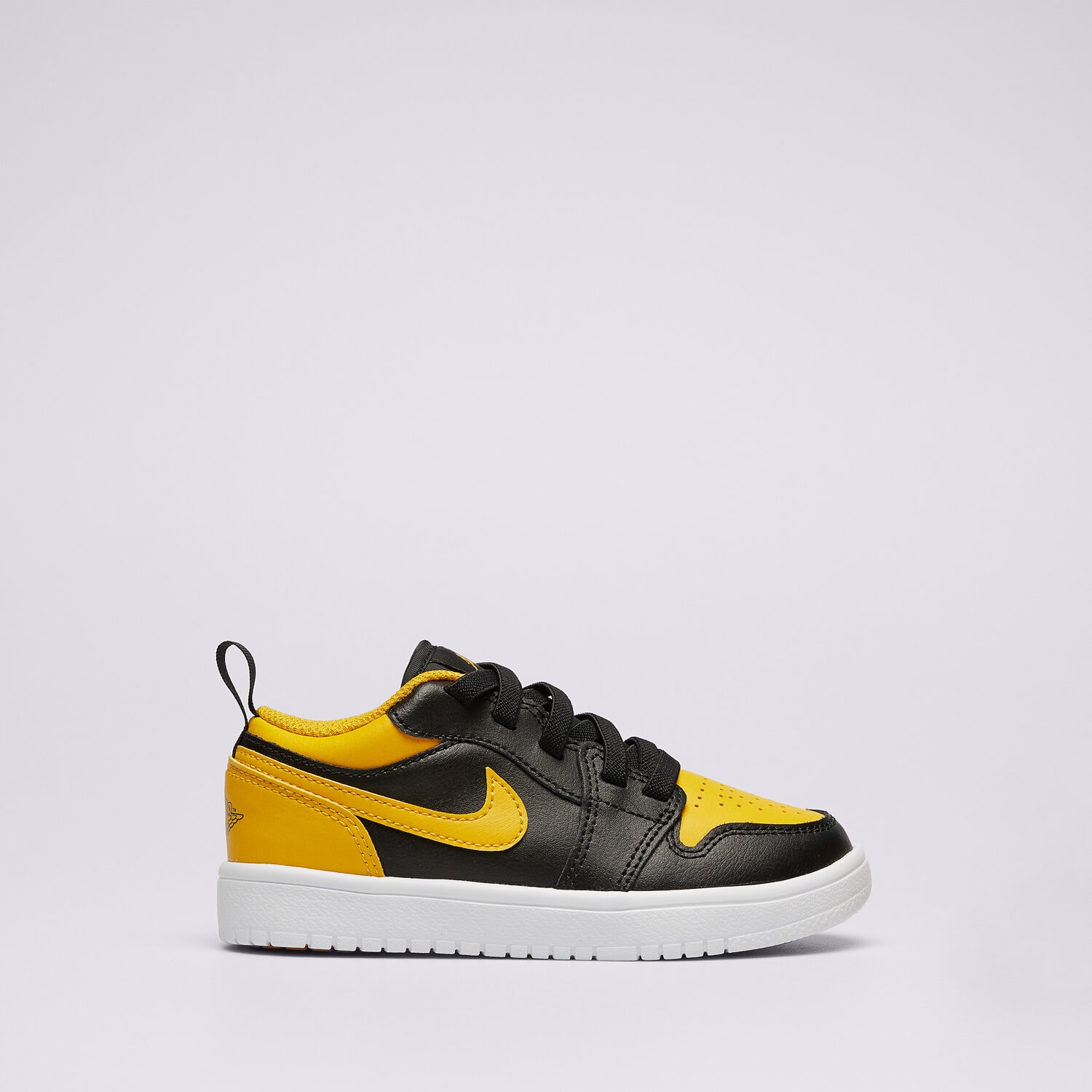 Dječje tenisice AIR JORDAN 1 LOW ALT  DR9748-072 narančasta