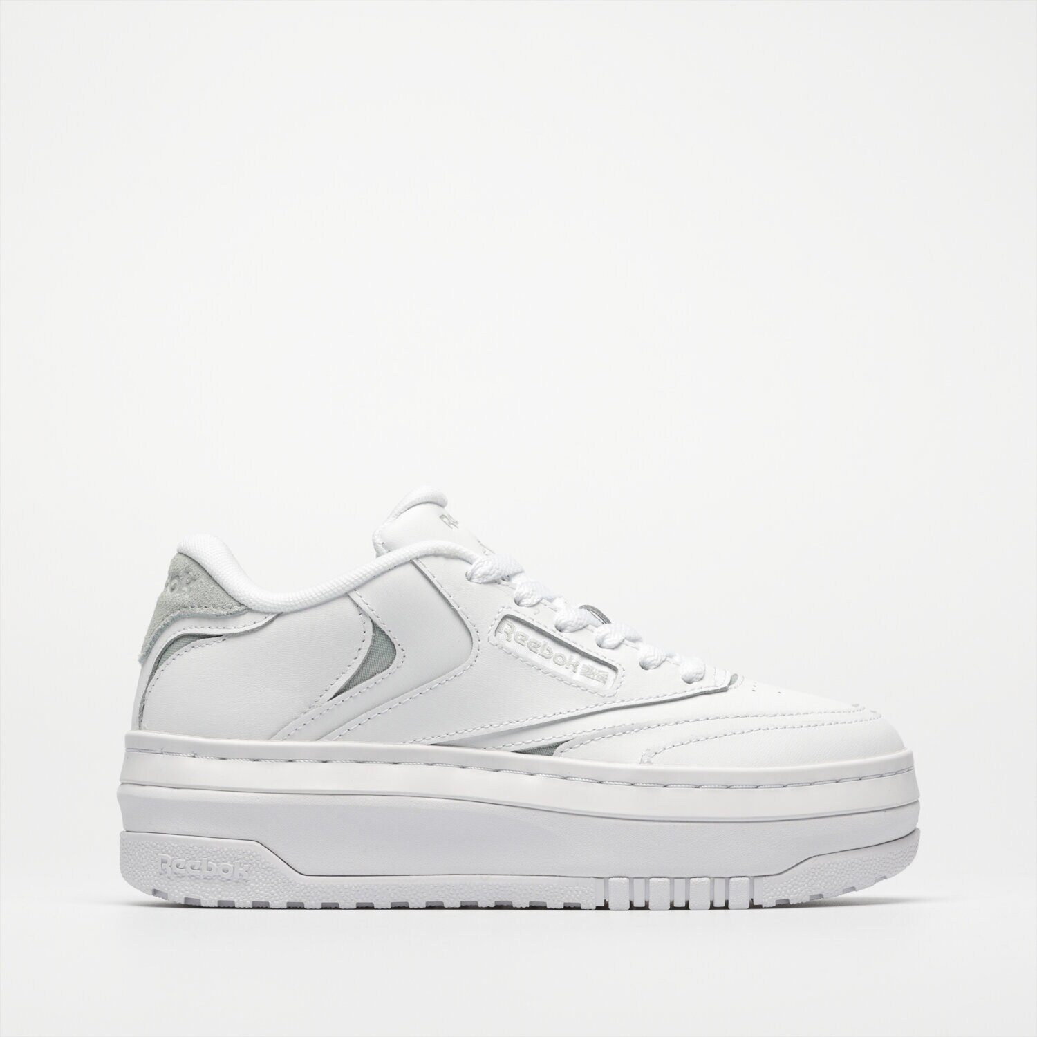 Ženske tenisice REEBOK CLUB C EXTRA HQ2127 bijela
