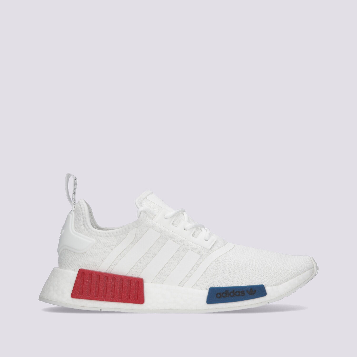 Muške tenisice ADIDAS NMD_R1 GZ7925 bijela