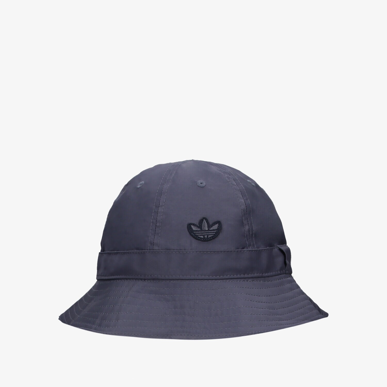 Dječje kape sa šiltom ADIDAS ŠEŠIR CON BELL BUCKET HD9729 tamno plava