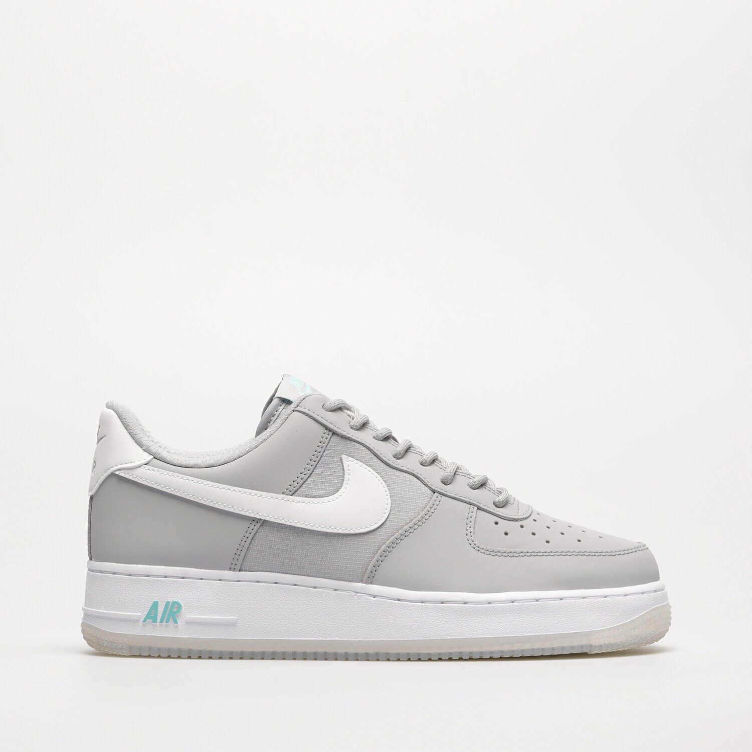 Muške tenisice NIKE AIR FORCE 1 '07  FV0383-001 siva